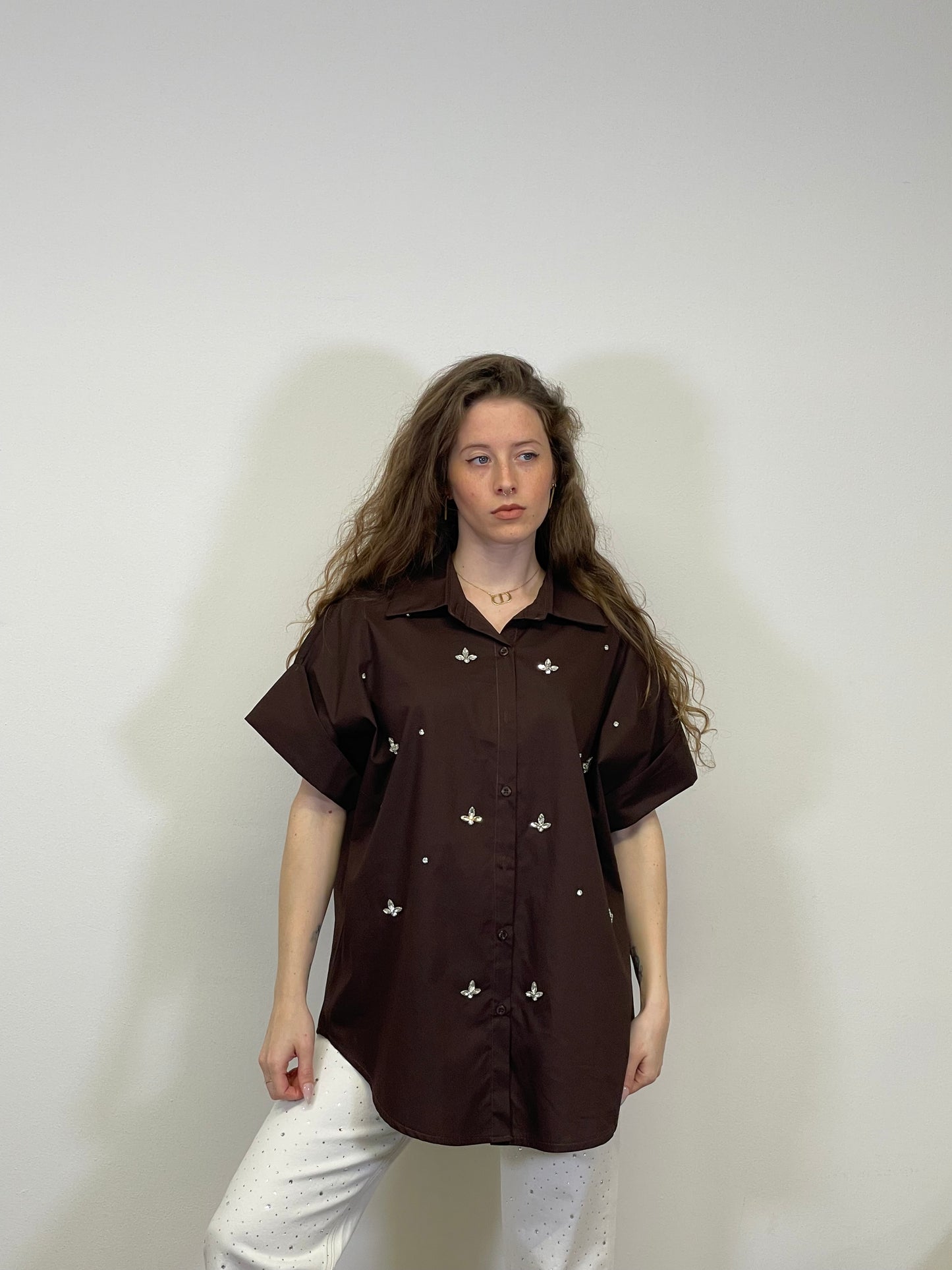 Camicia Luce