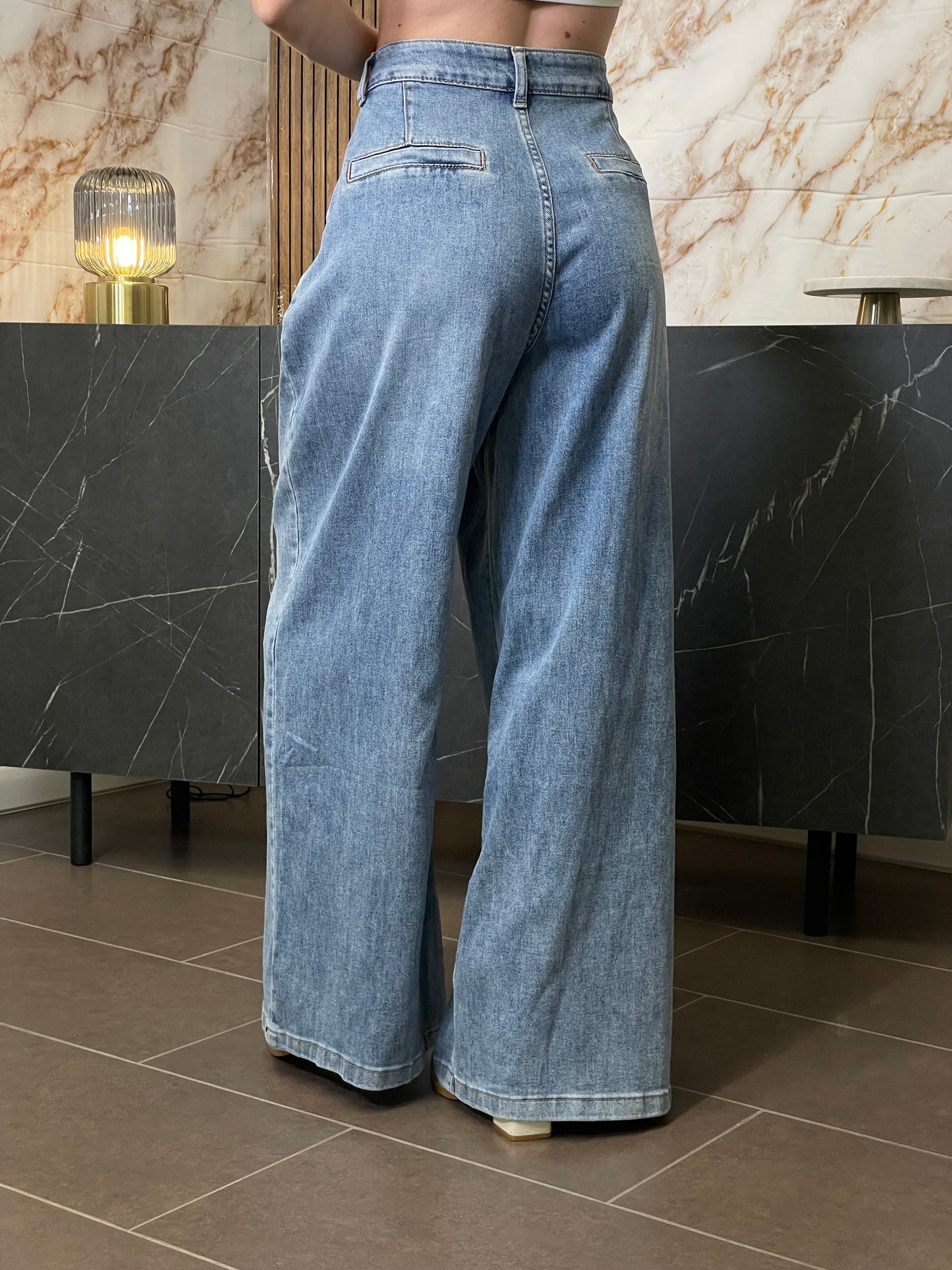 Jeans Sky