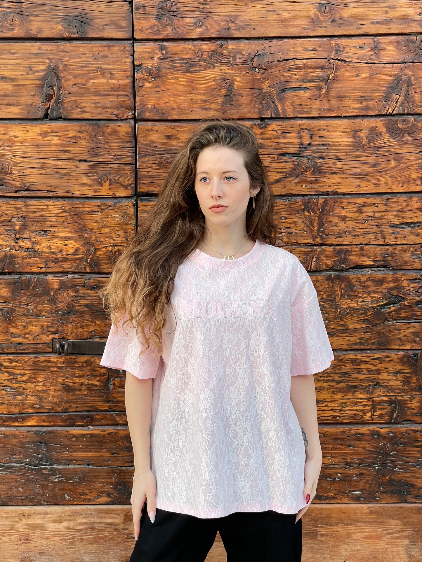 Maglia Mogena
