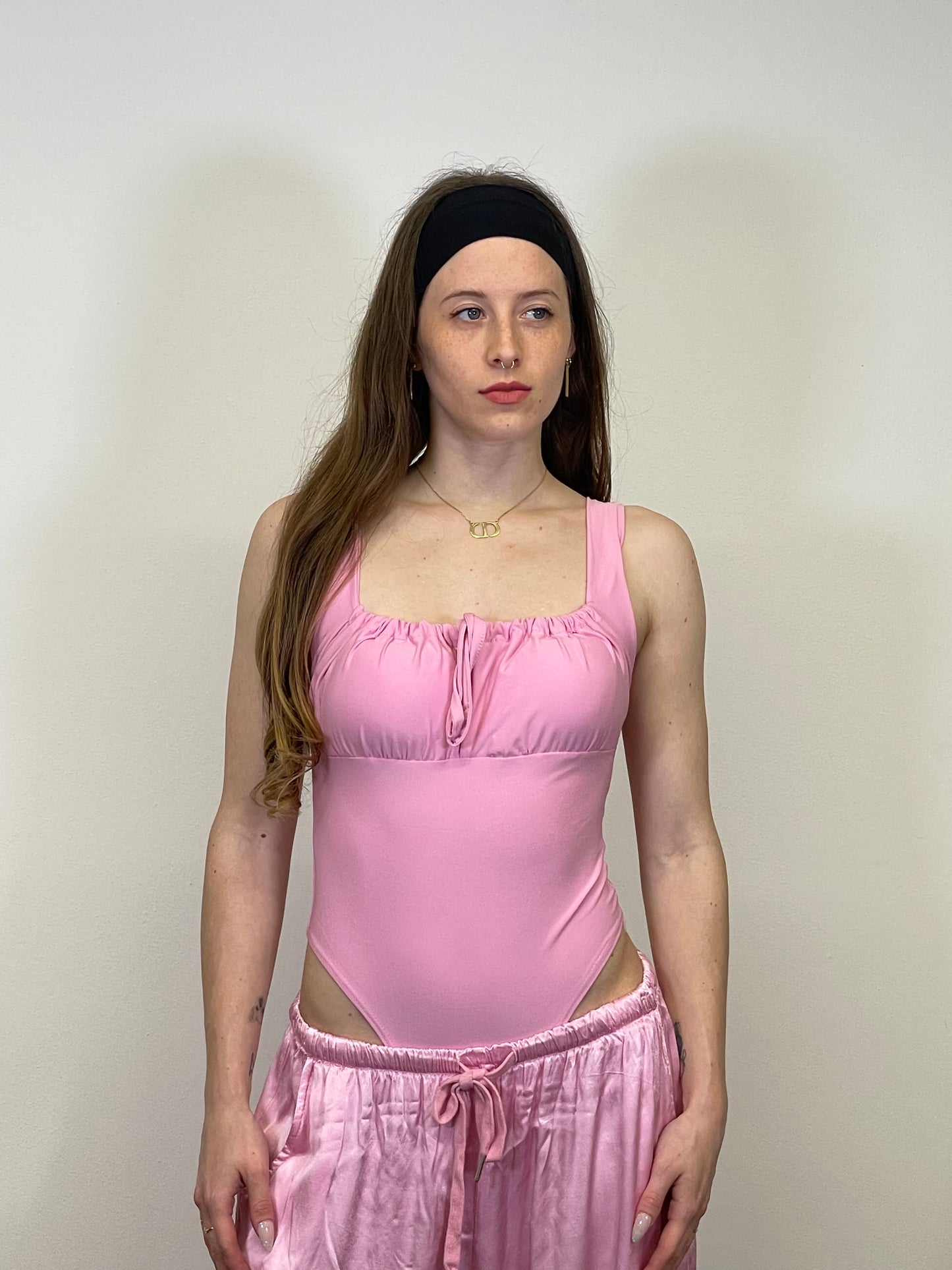 Body Lisa