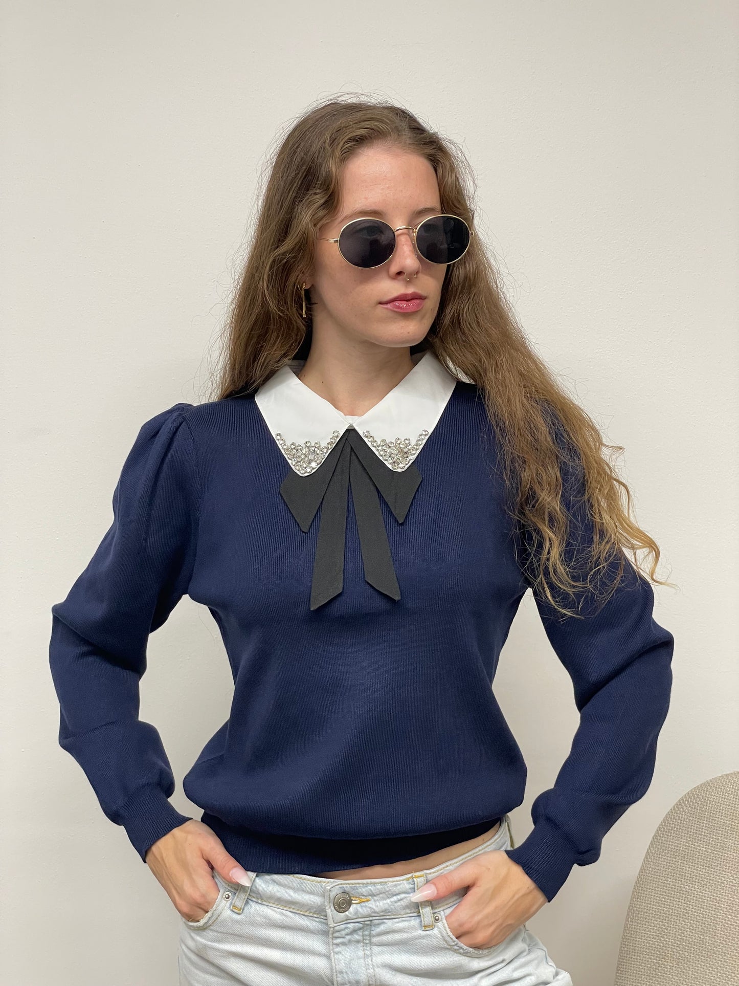Maglioncino Uni