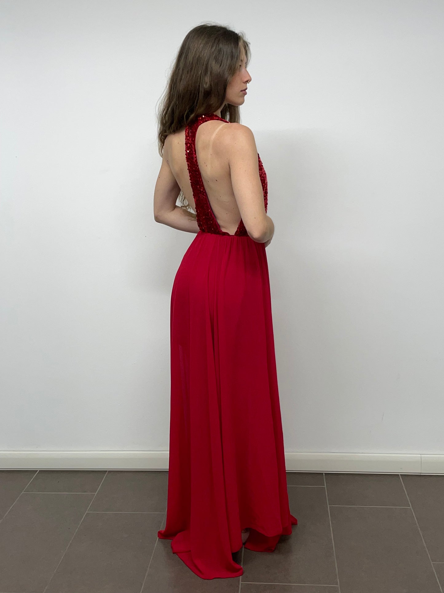Abito Rouge