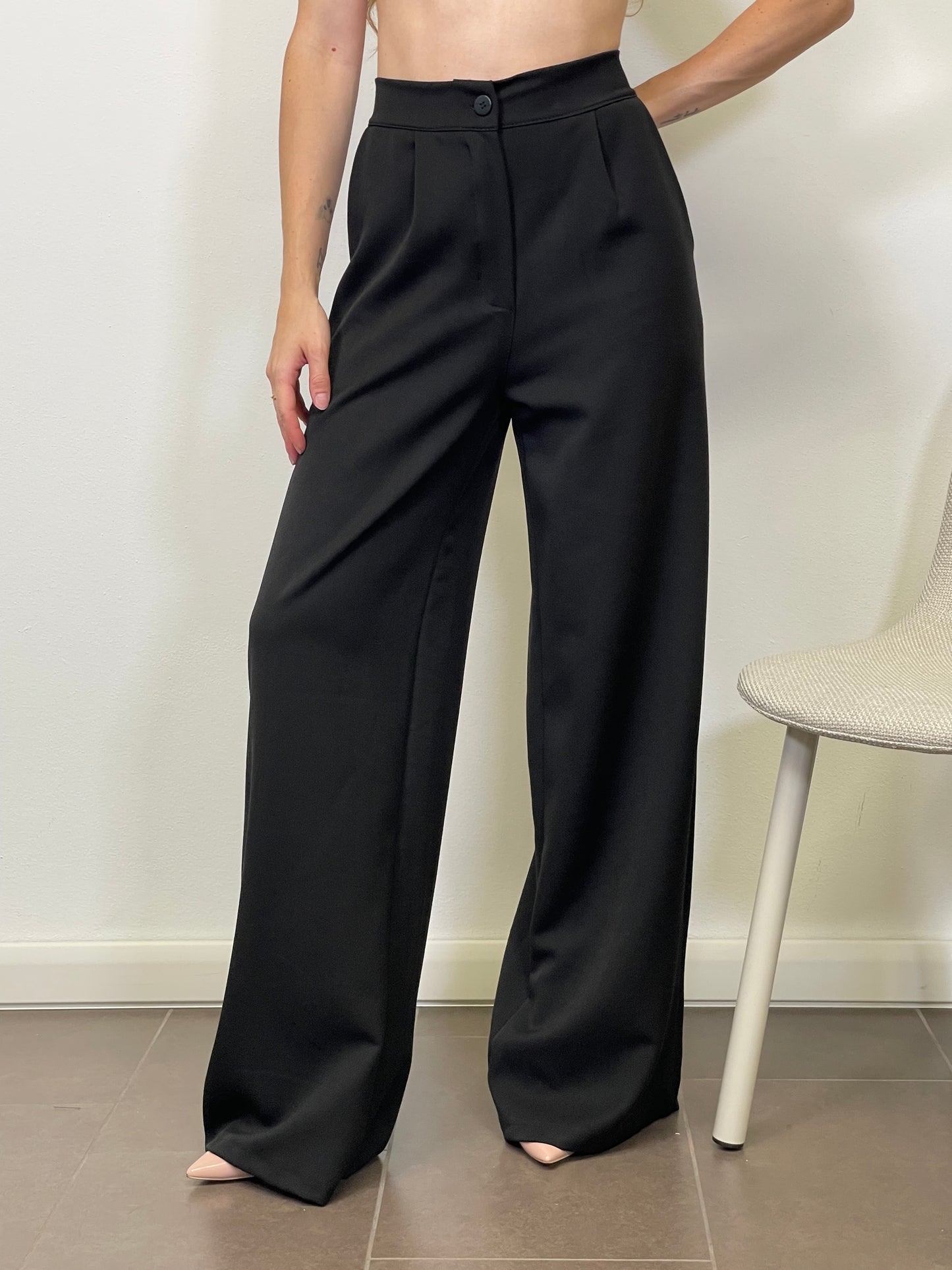 Pantalone Classic