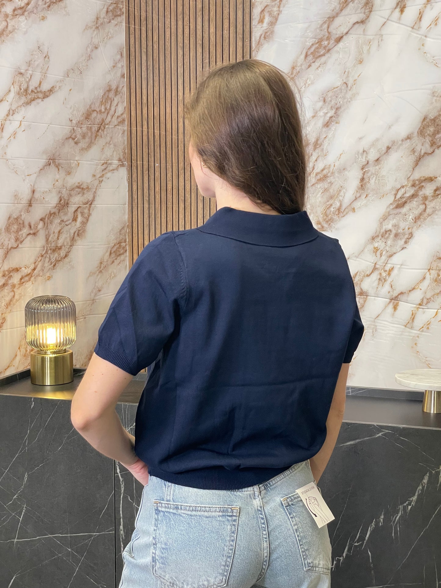 Maglia Chic