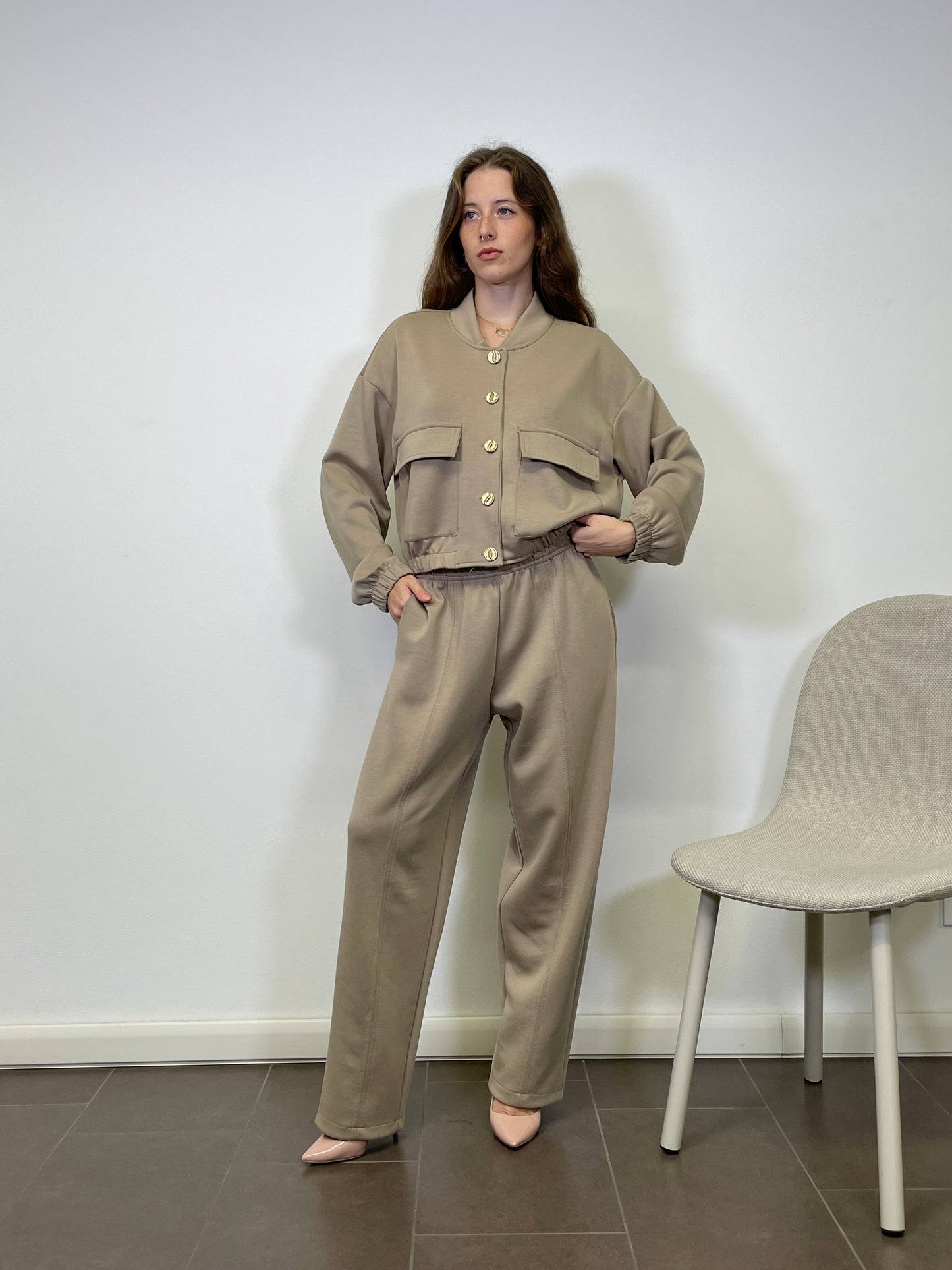 Pantalone Isabel