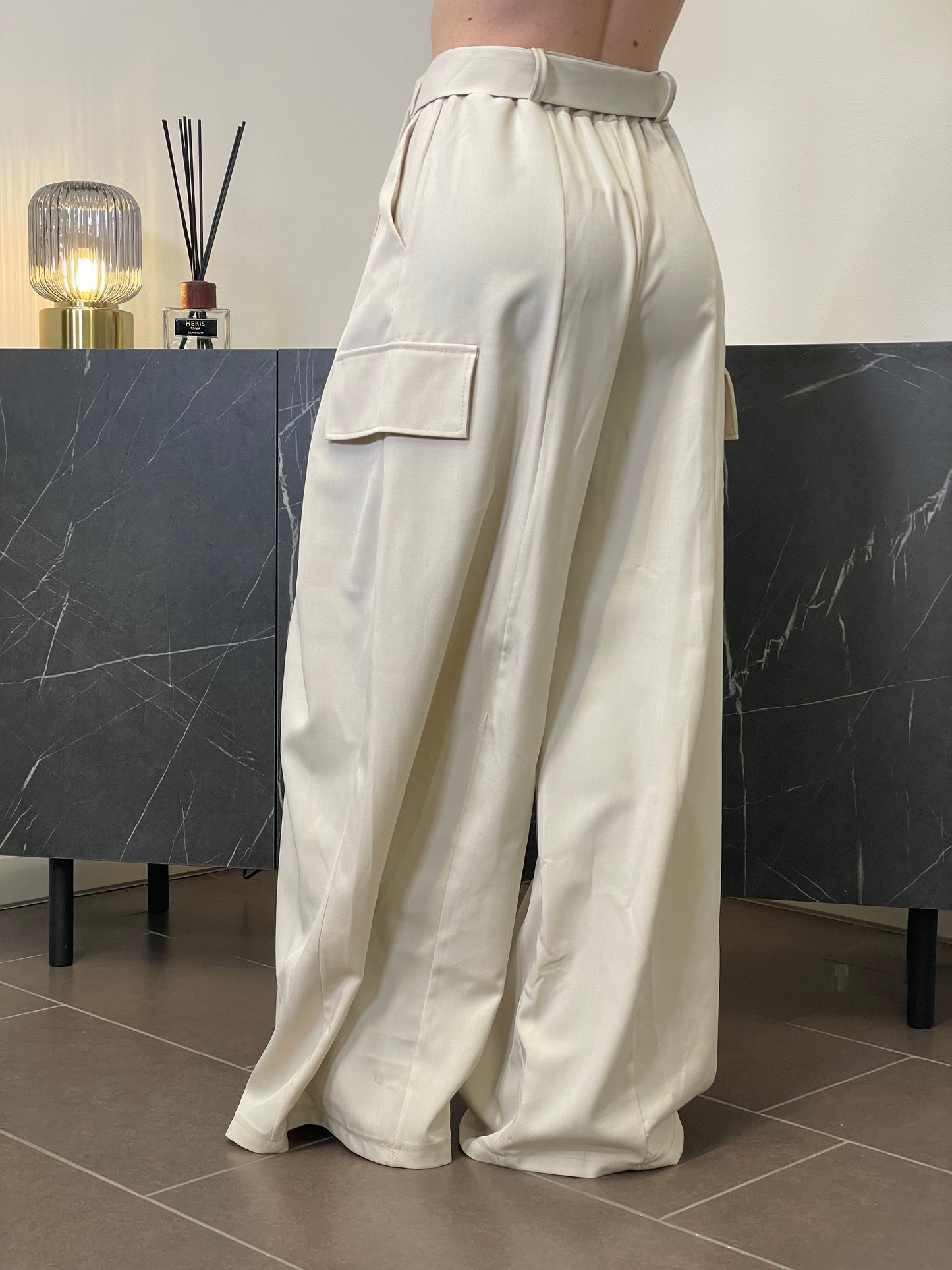 Pantalone Cargo
