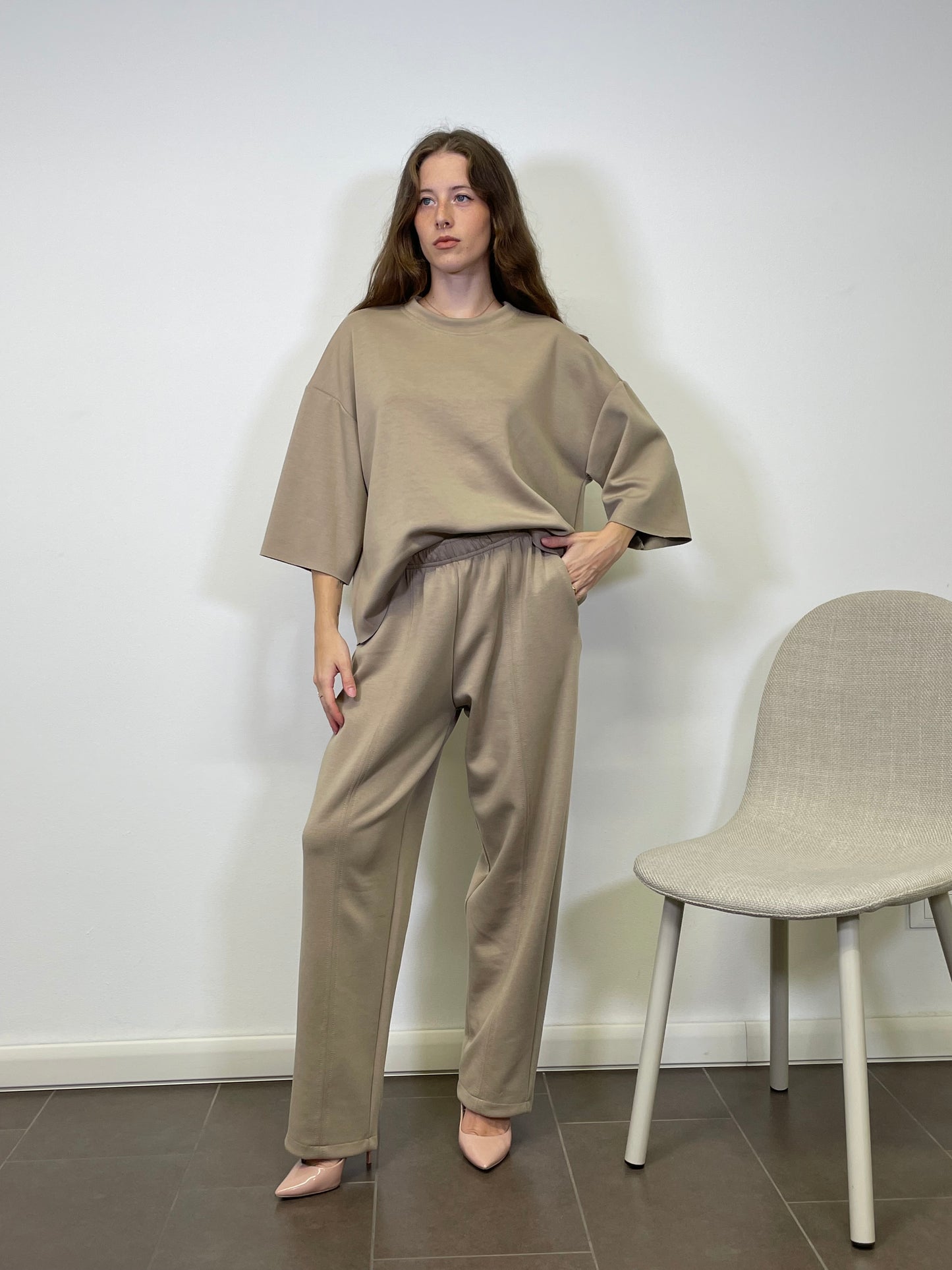 Maglia Isabel