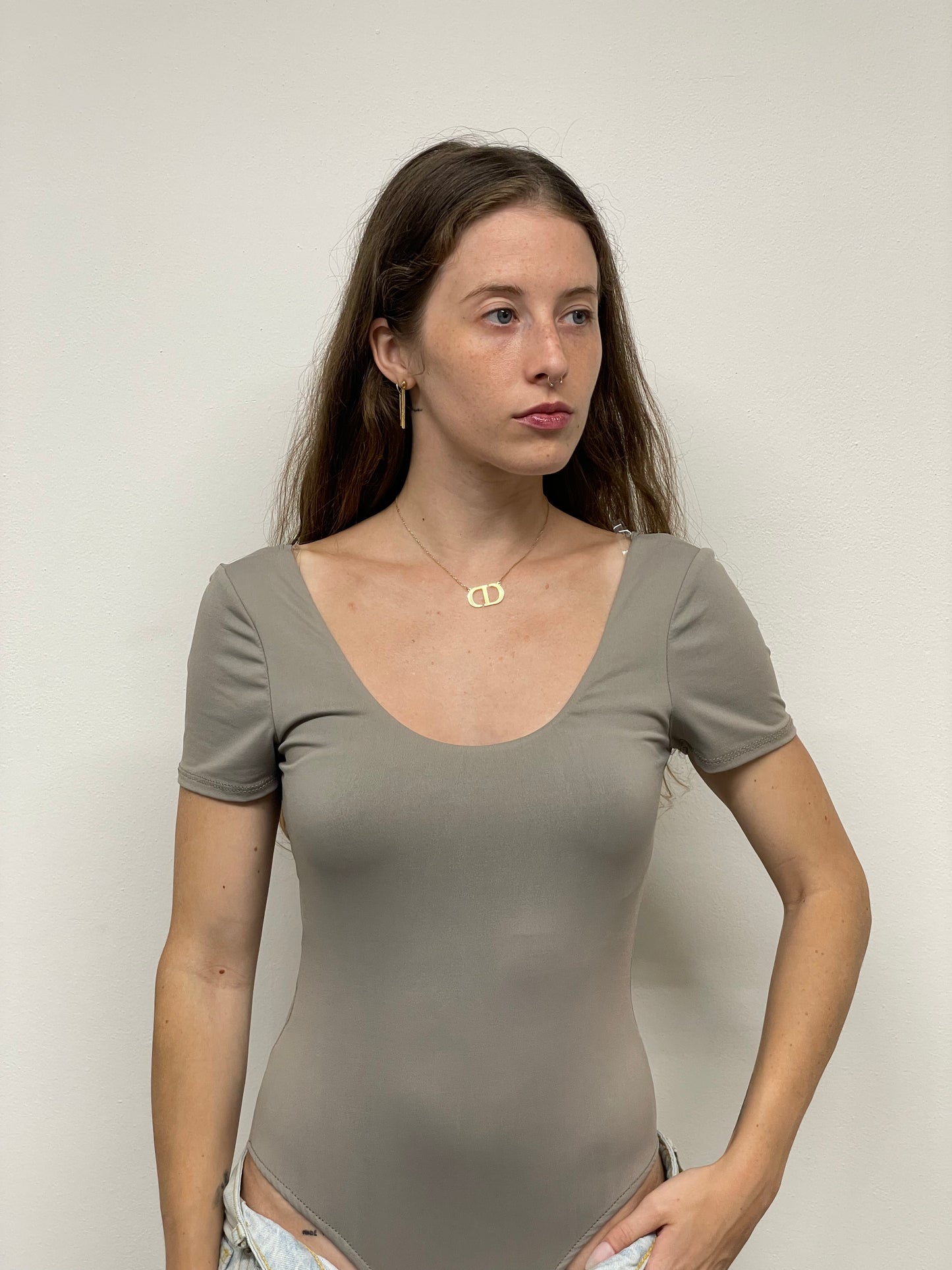 Body Aury