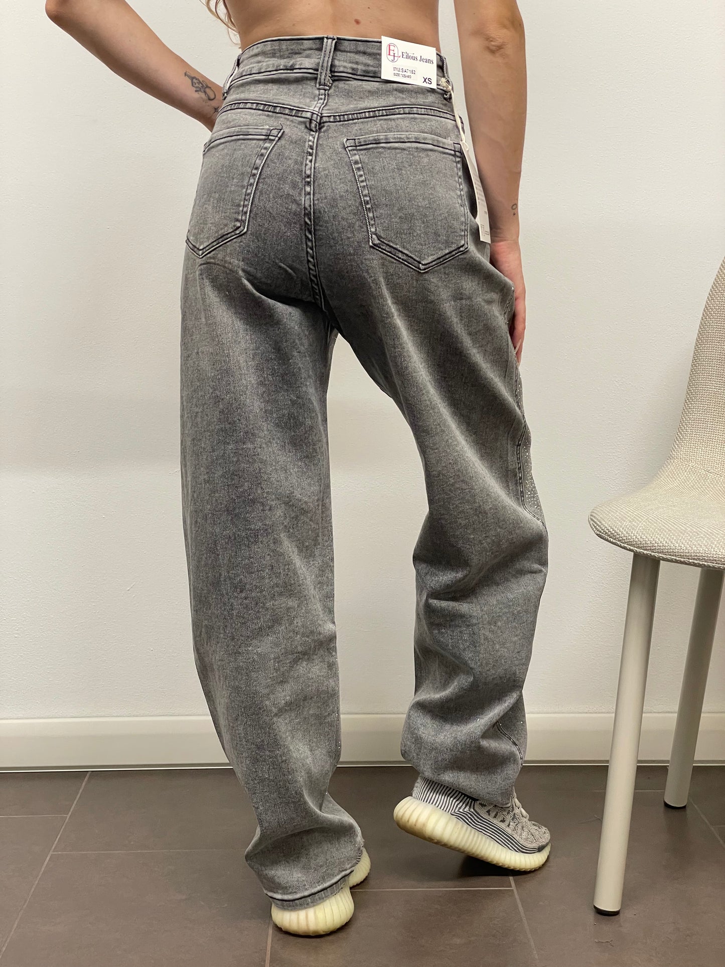 Jeans Stellare