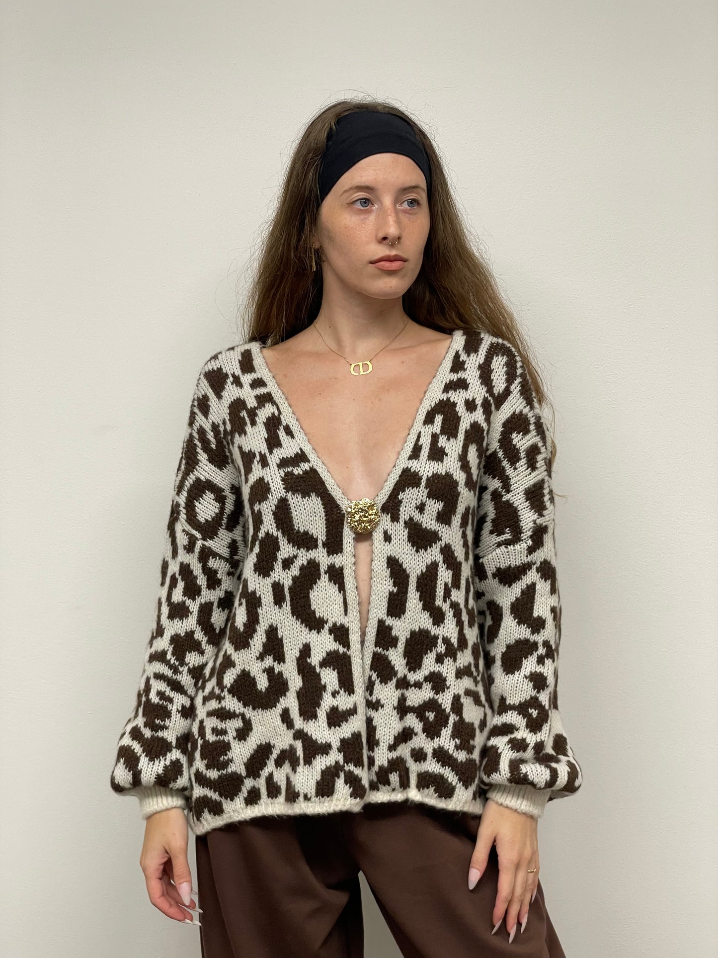 Maglione Leo