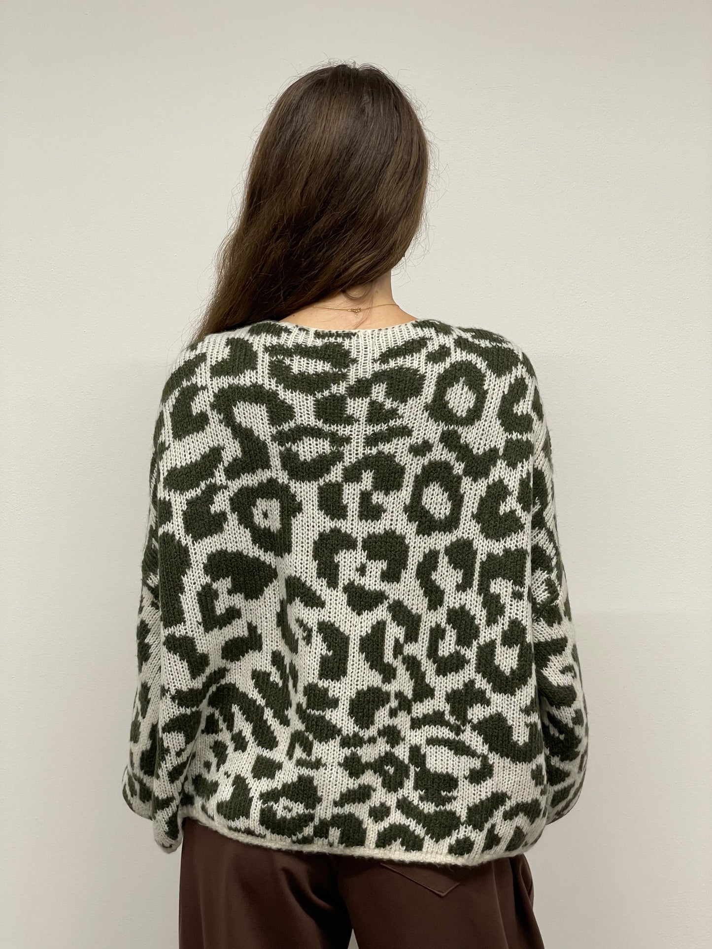 Maglione Leo