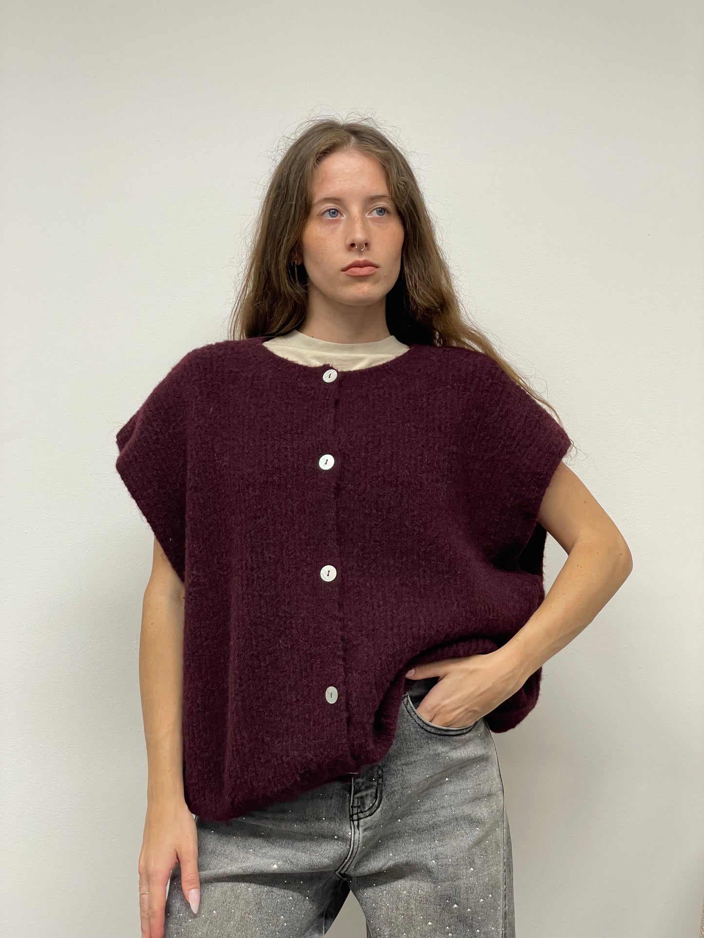 Maglione Silvia