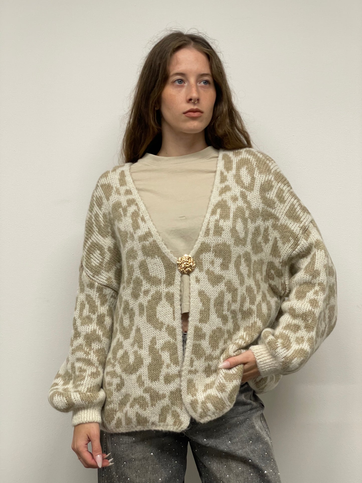 Maglione Leo