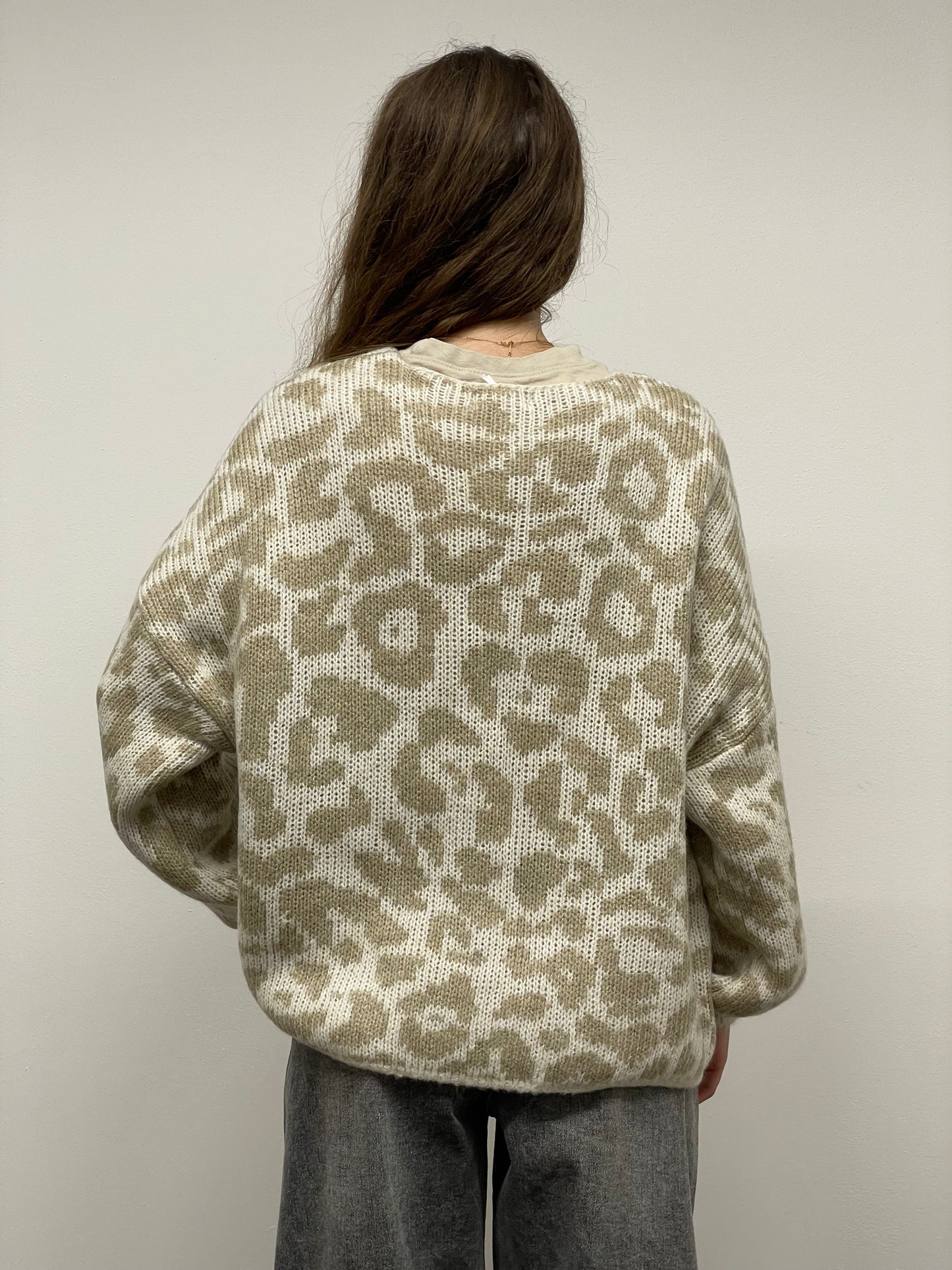 Maglione Leo
