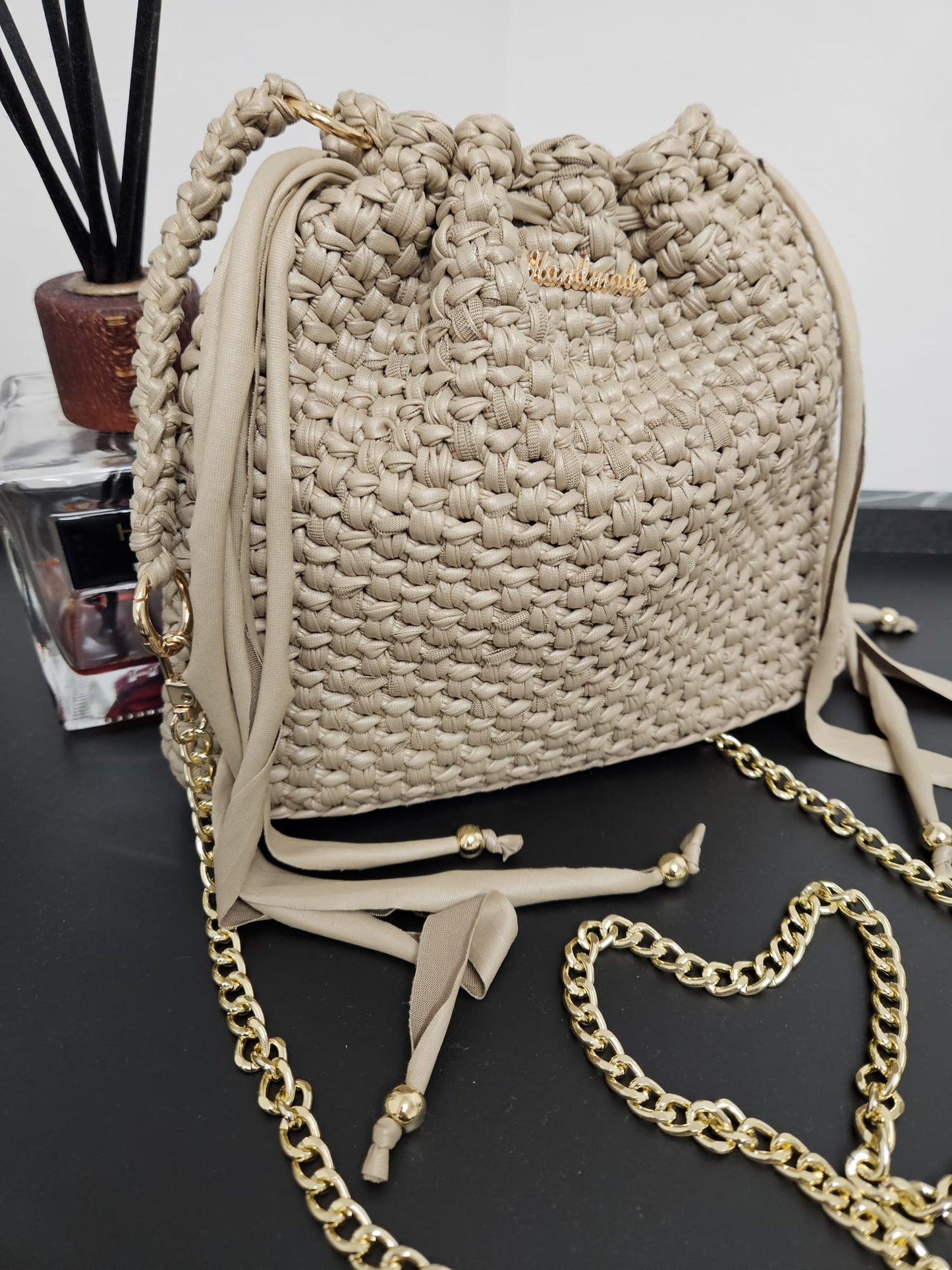 Mini Pouch