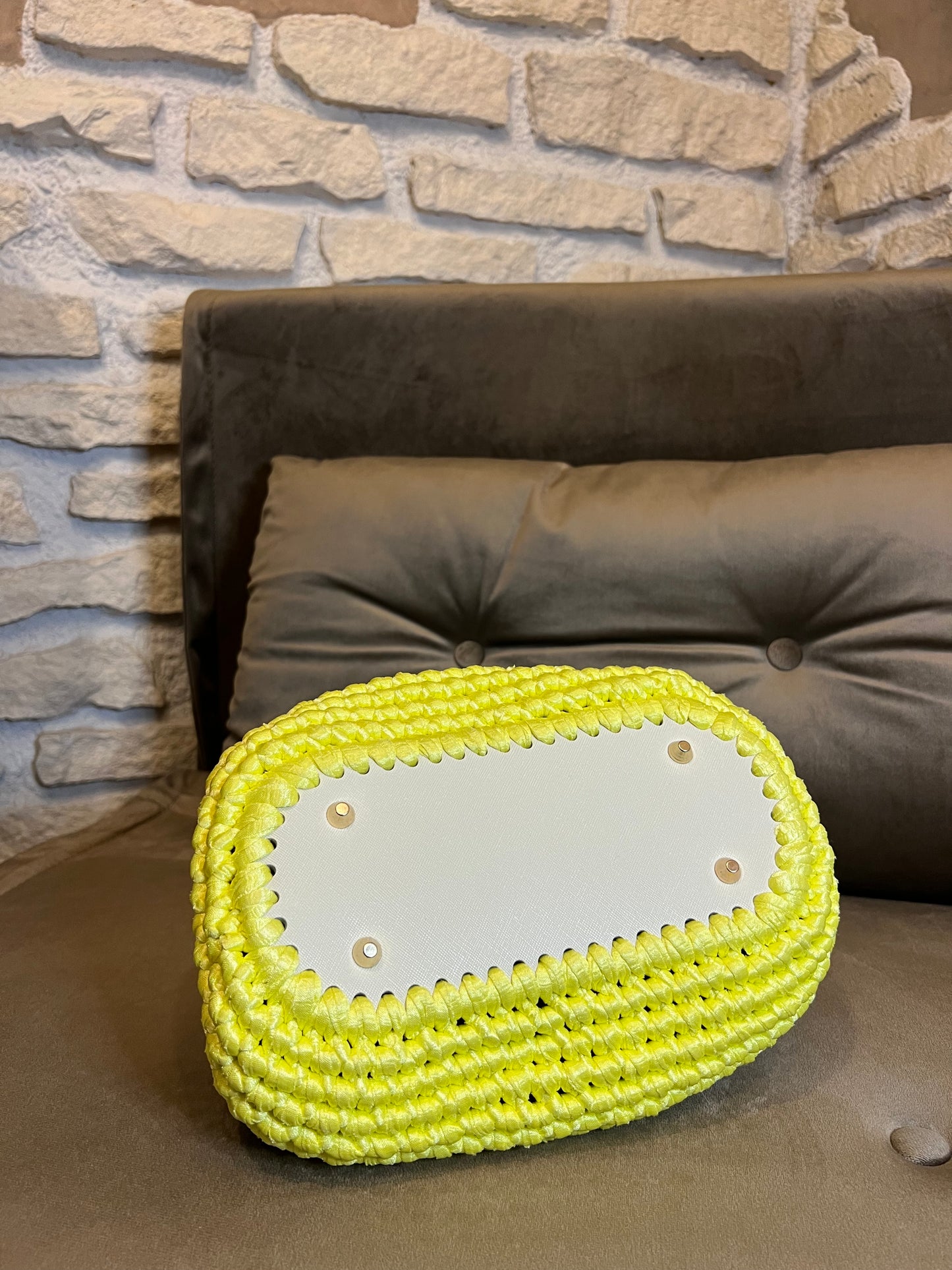 Borsa Caki