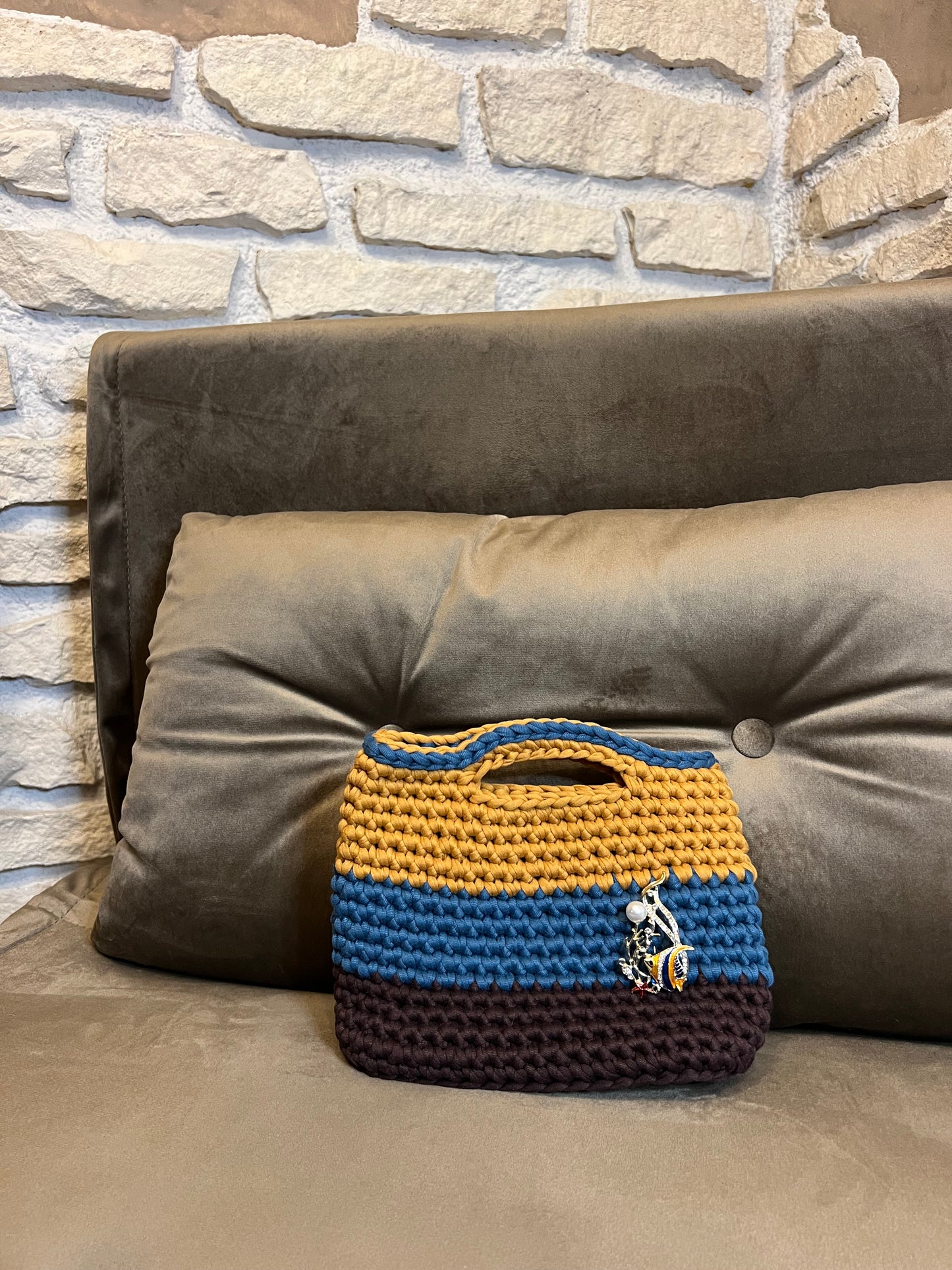 Borsa Febe