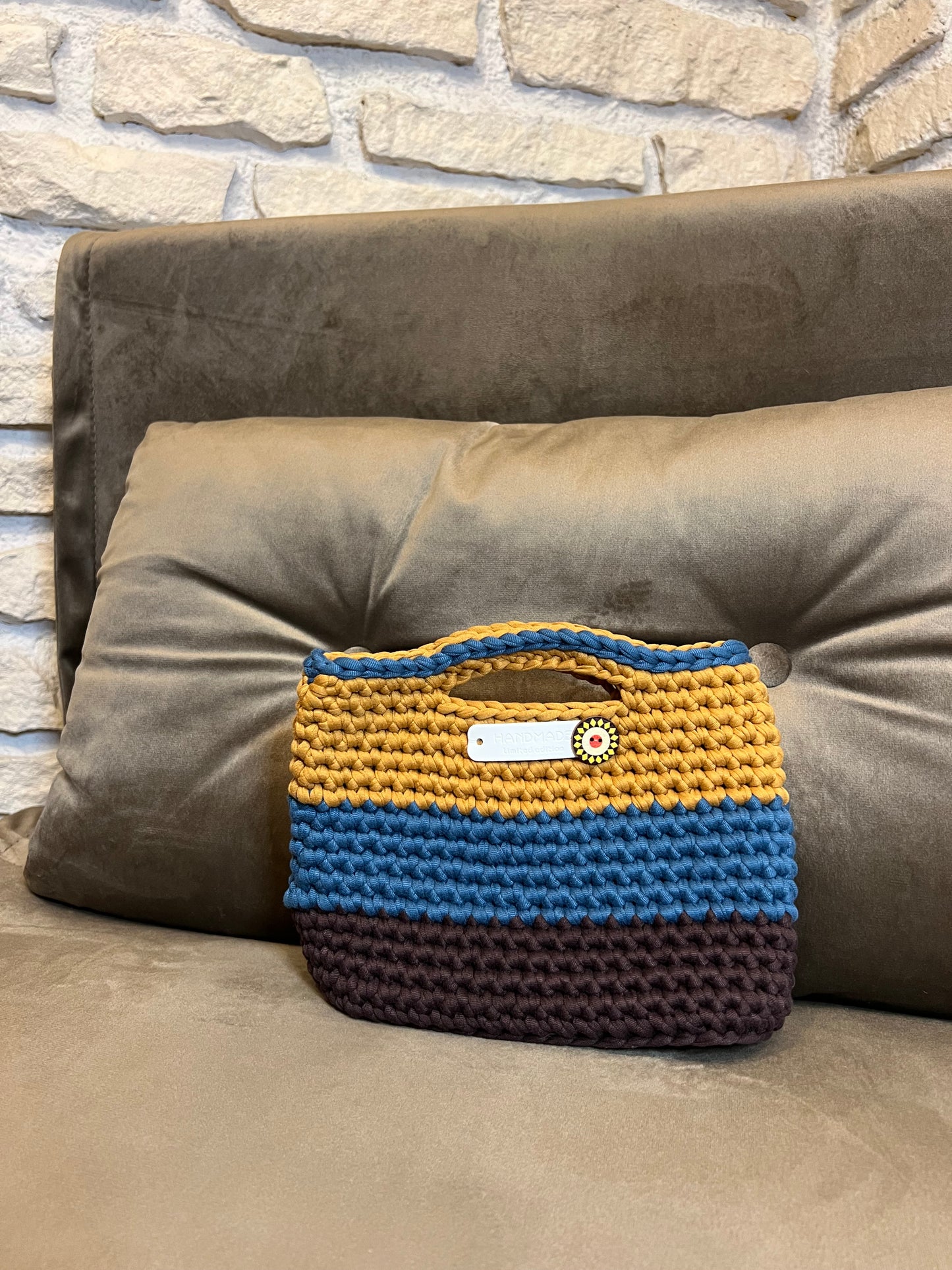 Borsa Febe