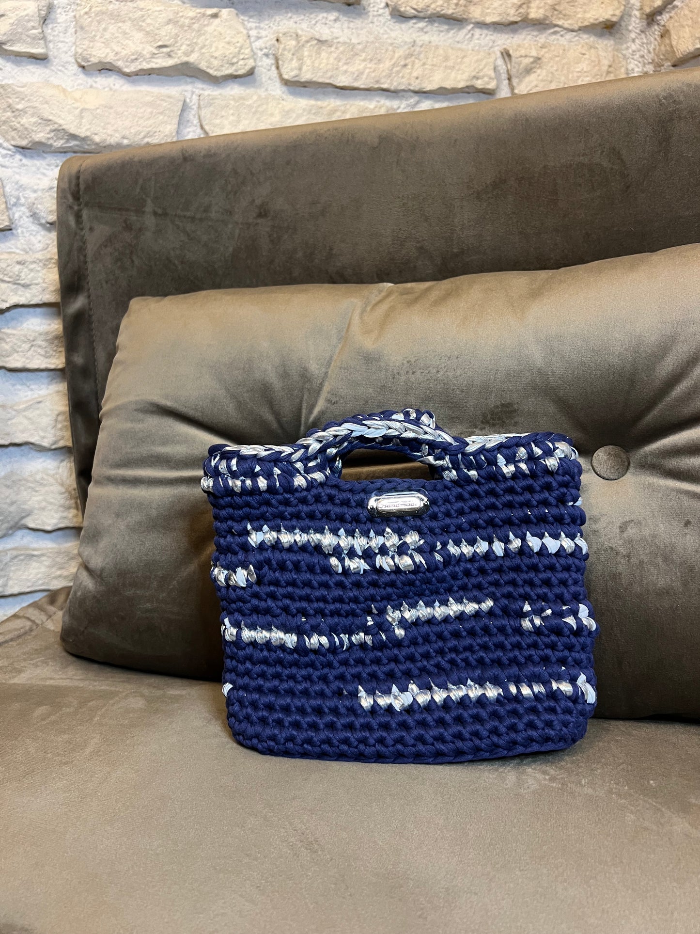 Borsa Alma