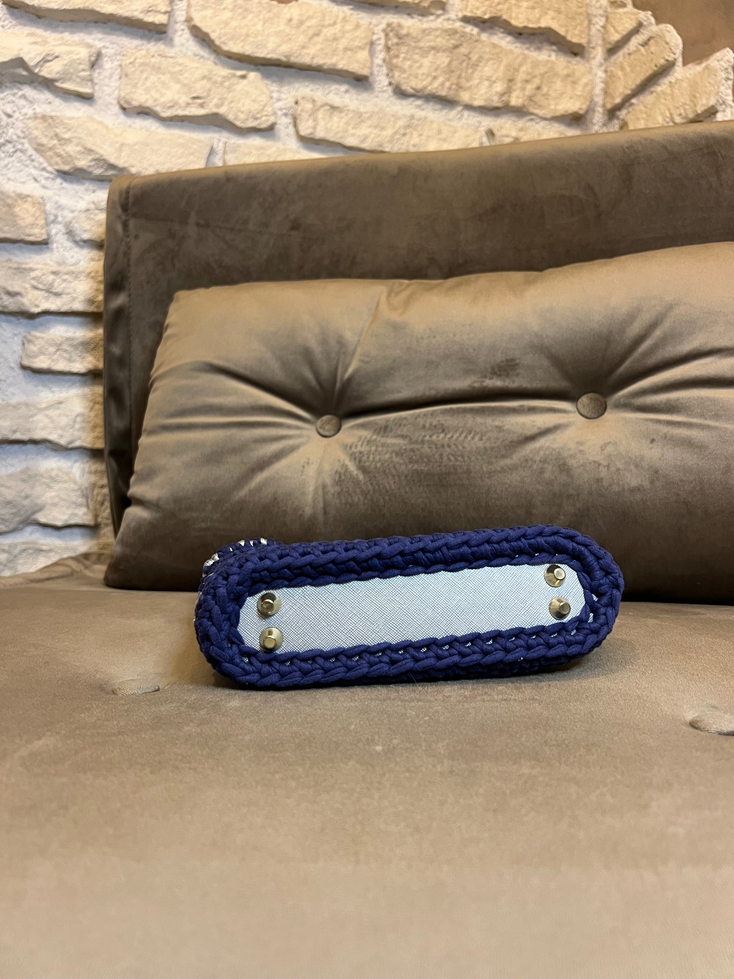 Borsa Alma