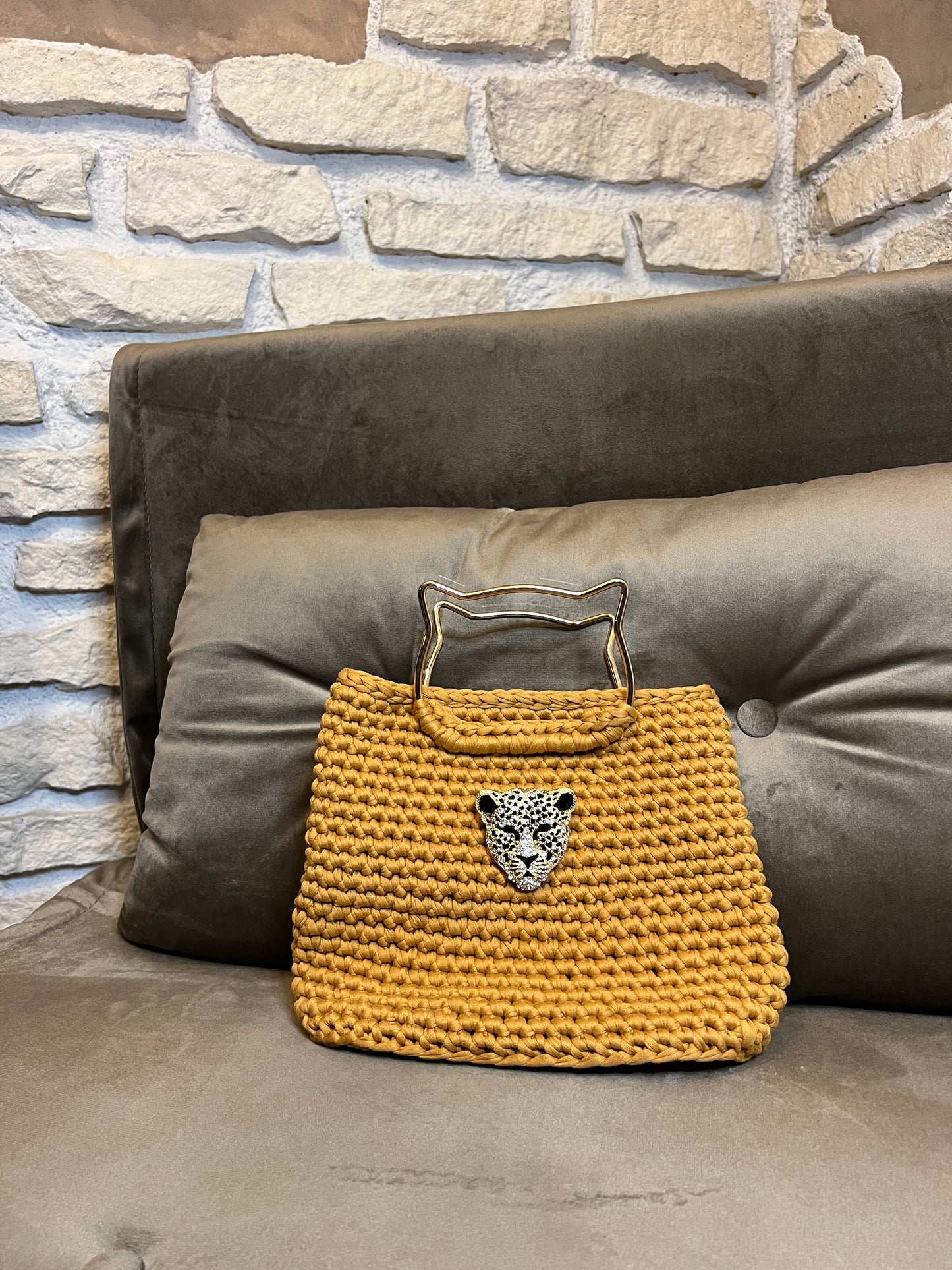 Borsa Franca