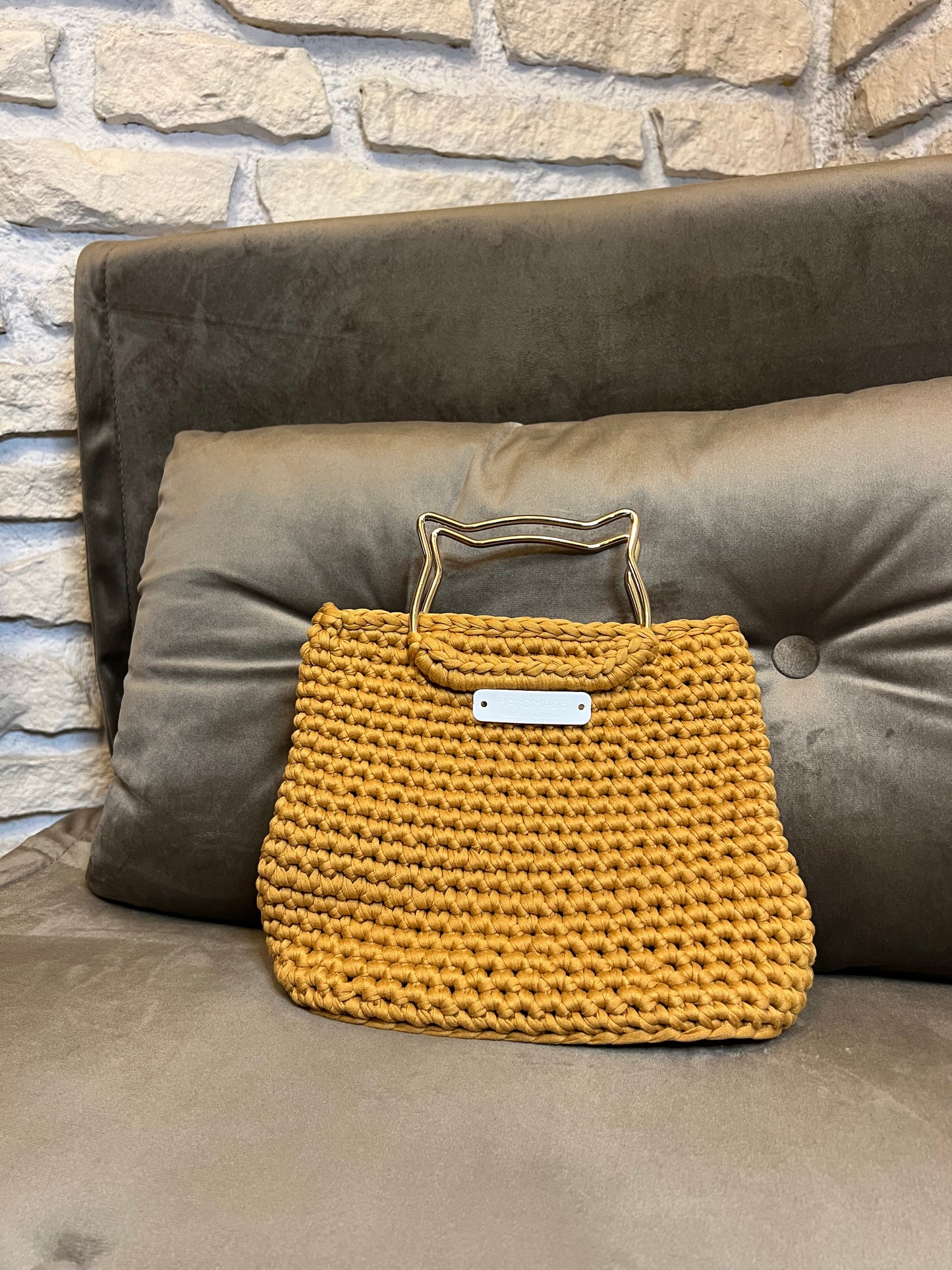 Borsa Franca