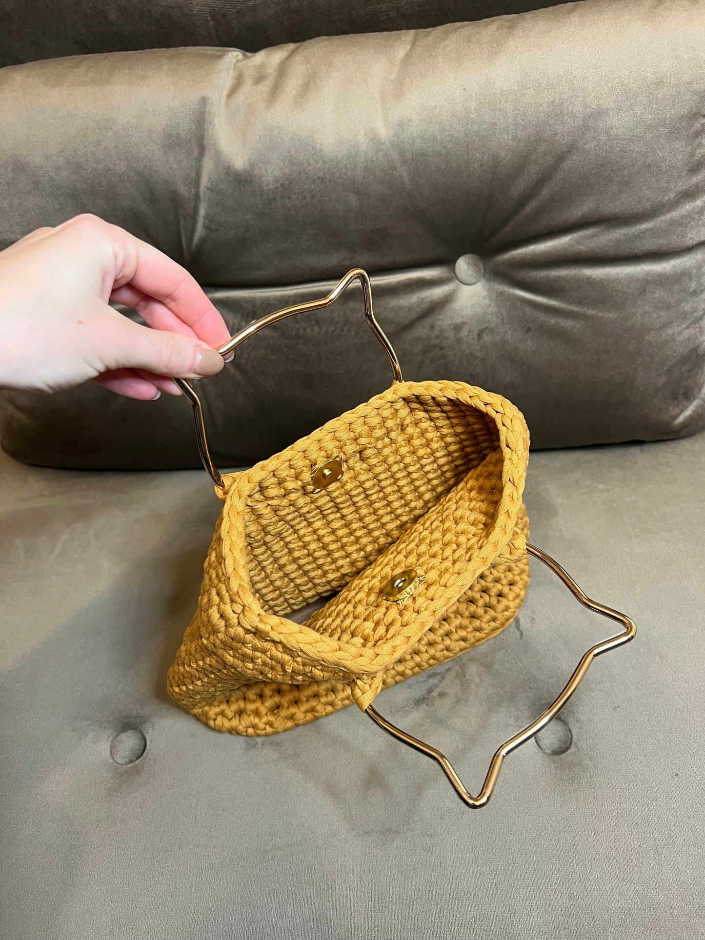 Borsa Franca