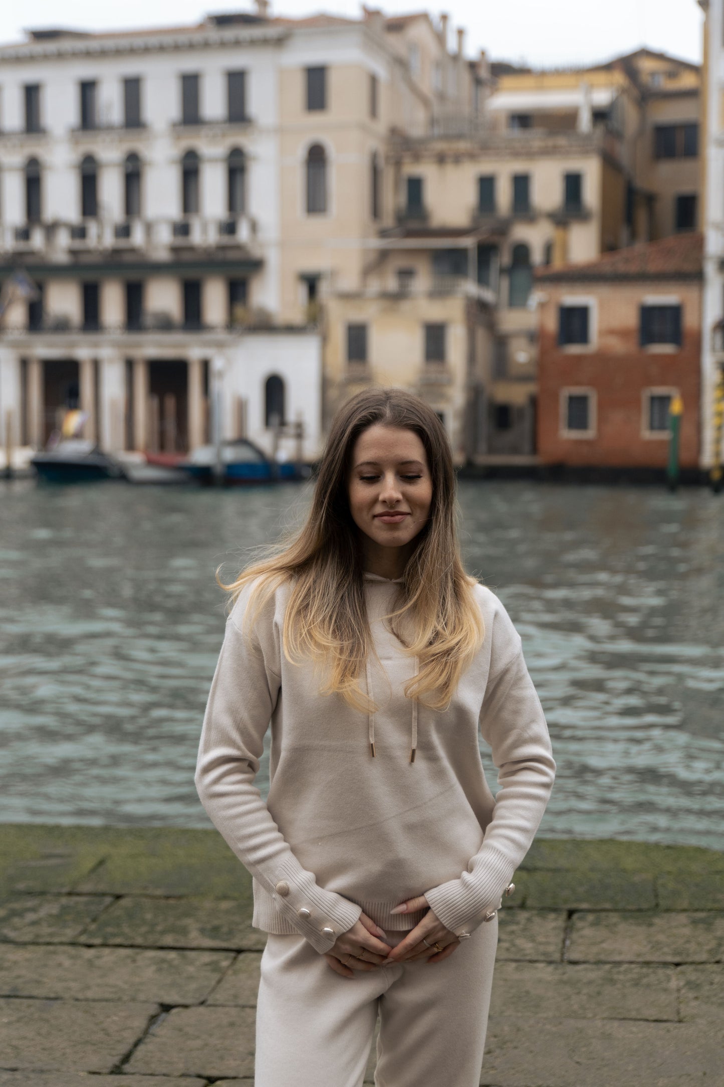 Coordinato Sophia