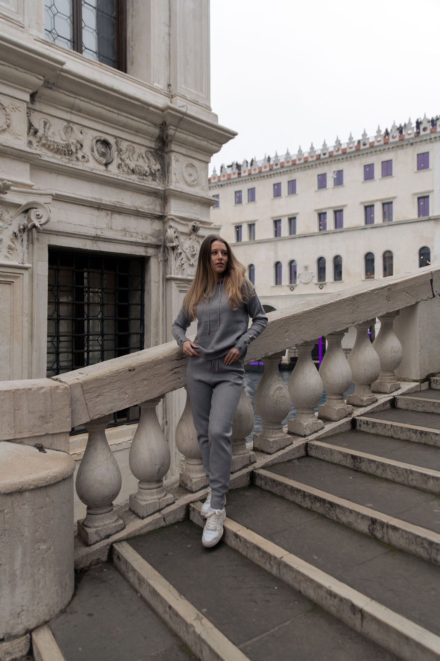 Coordinato Sophia