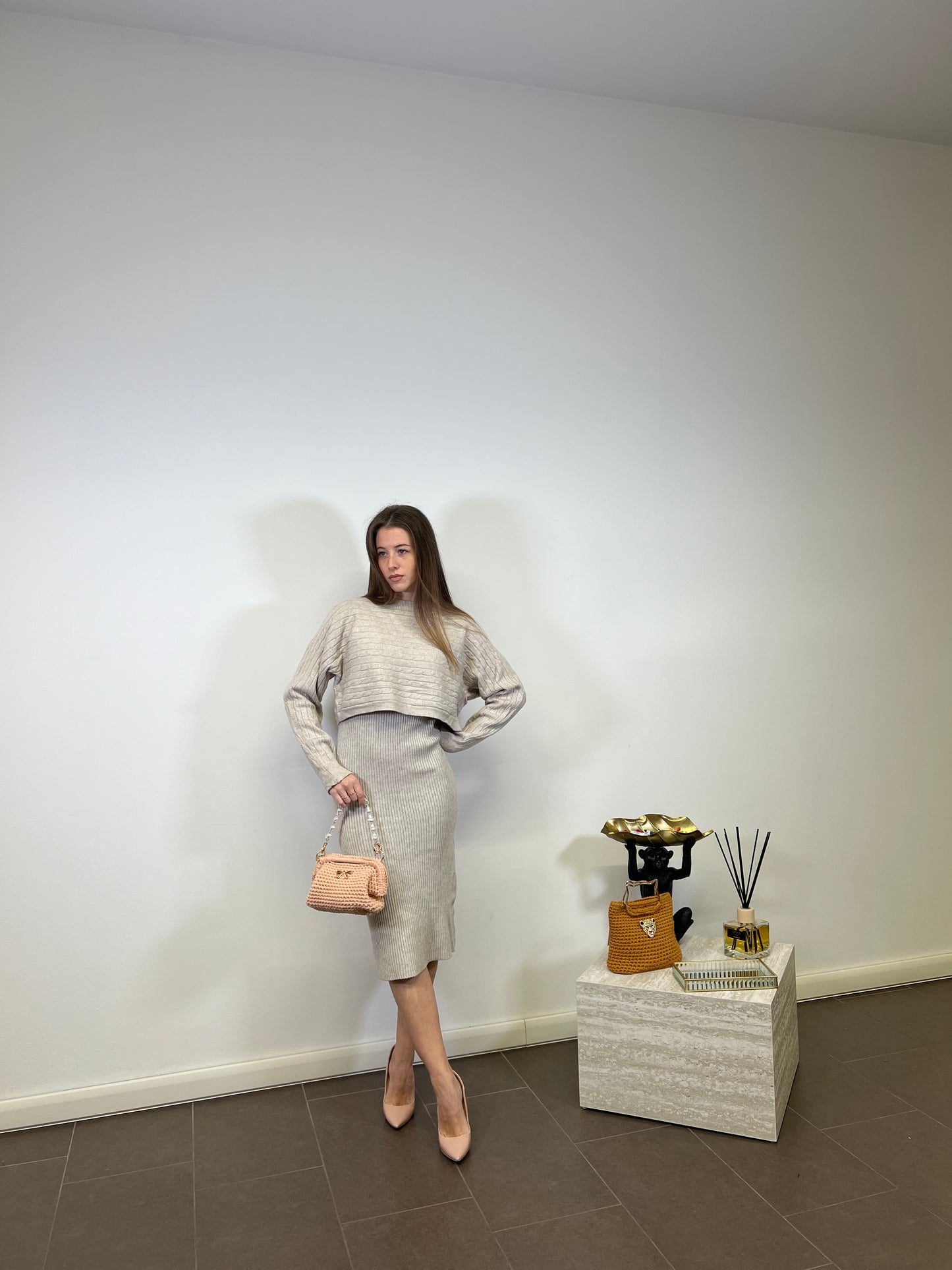 Coordinato Elisa