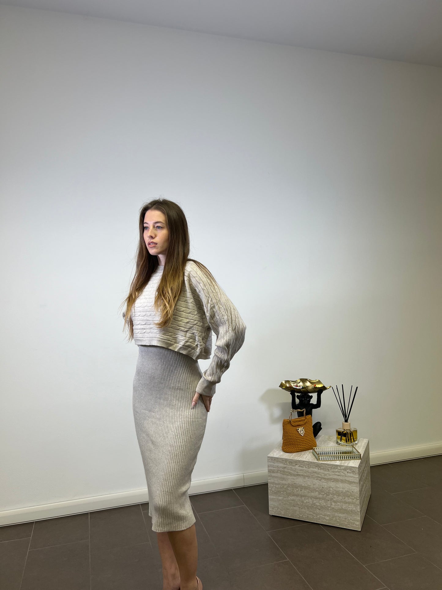 Coordinato Elisa