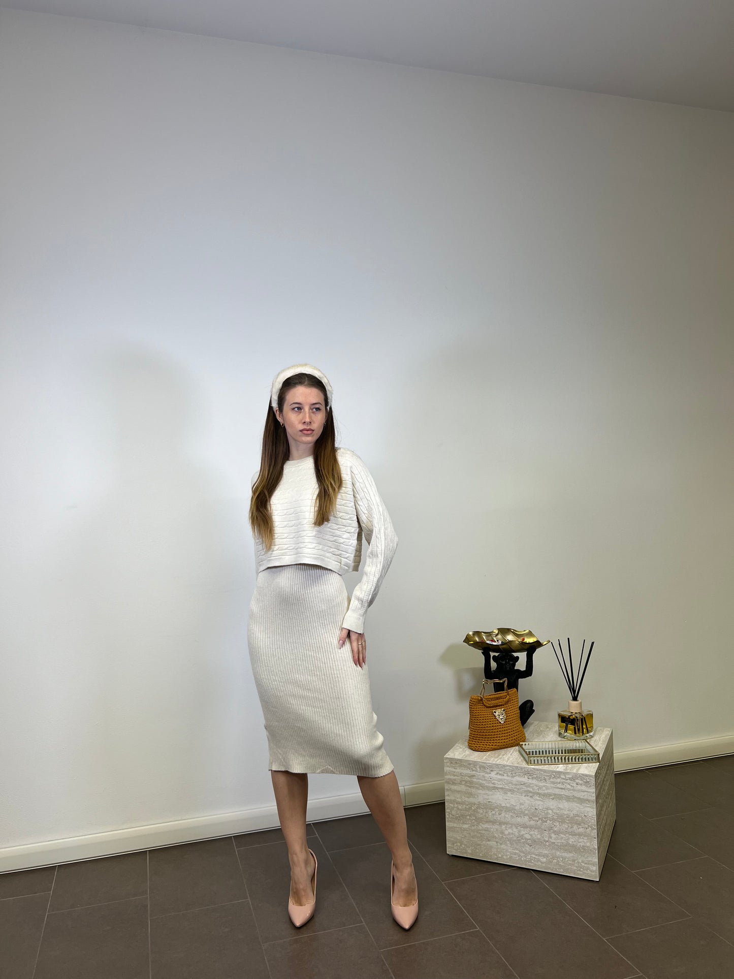 Coordinato Elisa