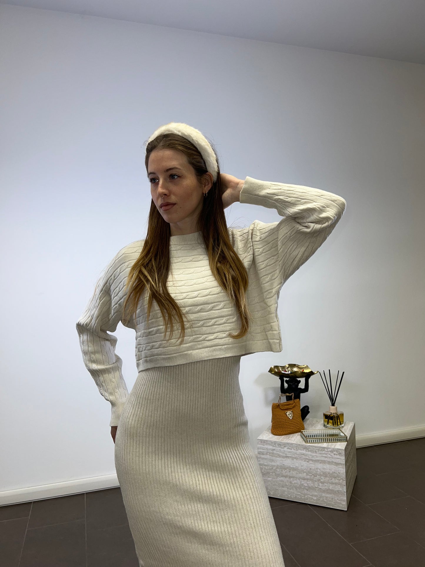 Coordinato Elisa