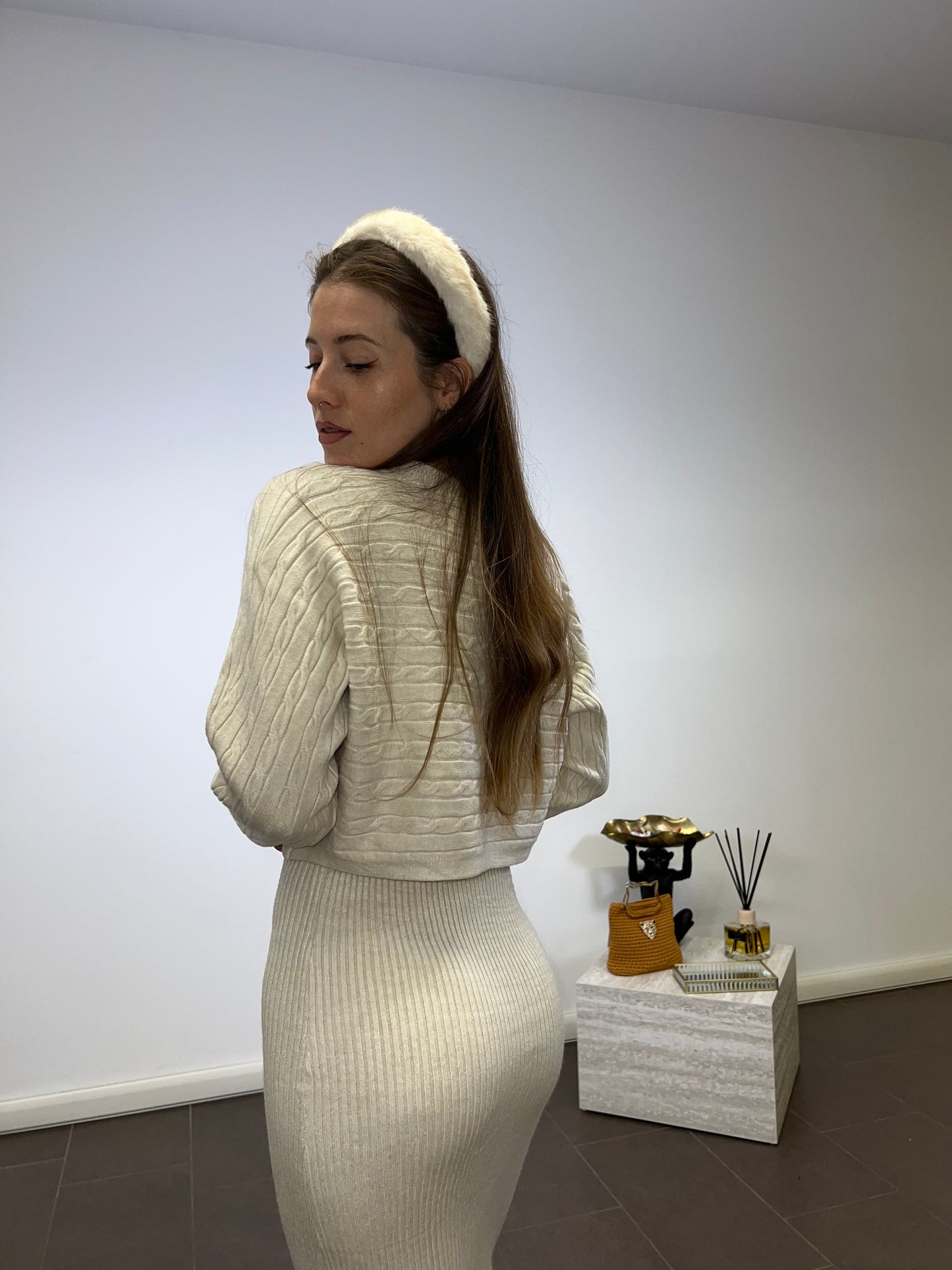 Coordinato Elisa