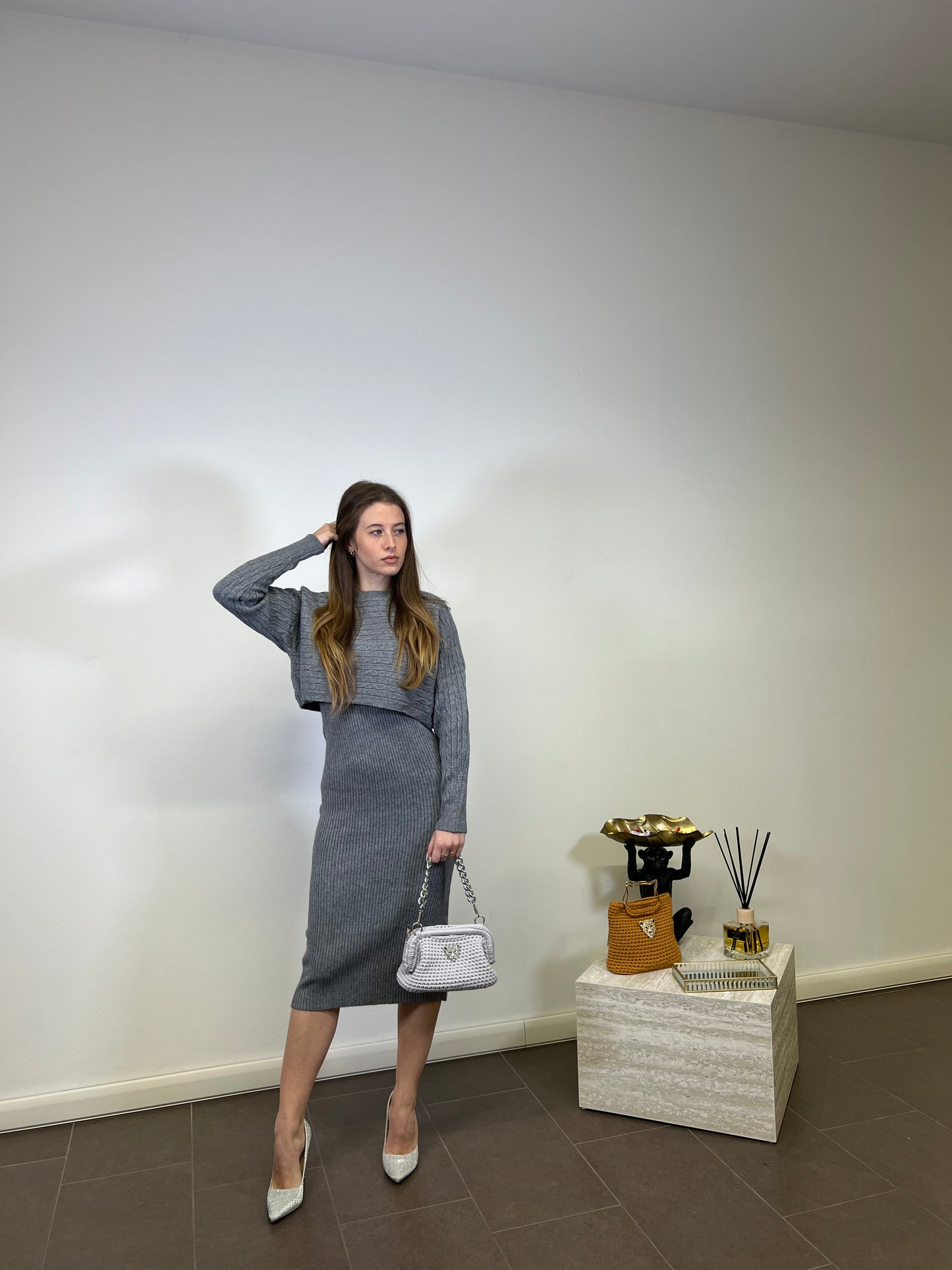 Coordinato Elisa