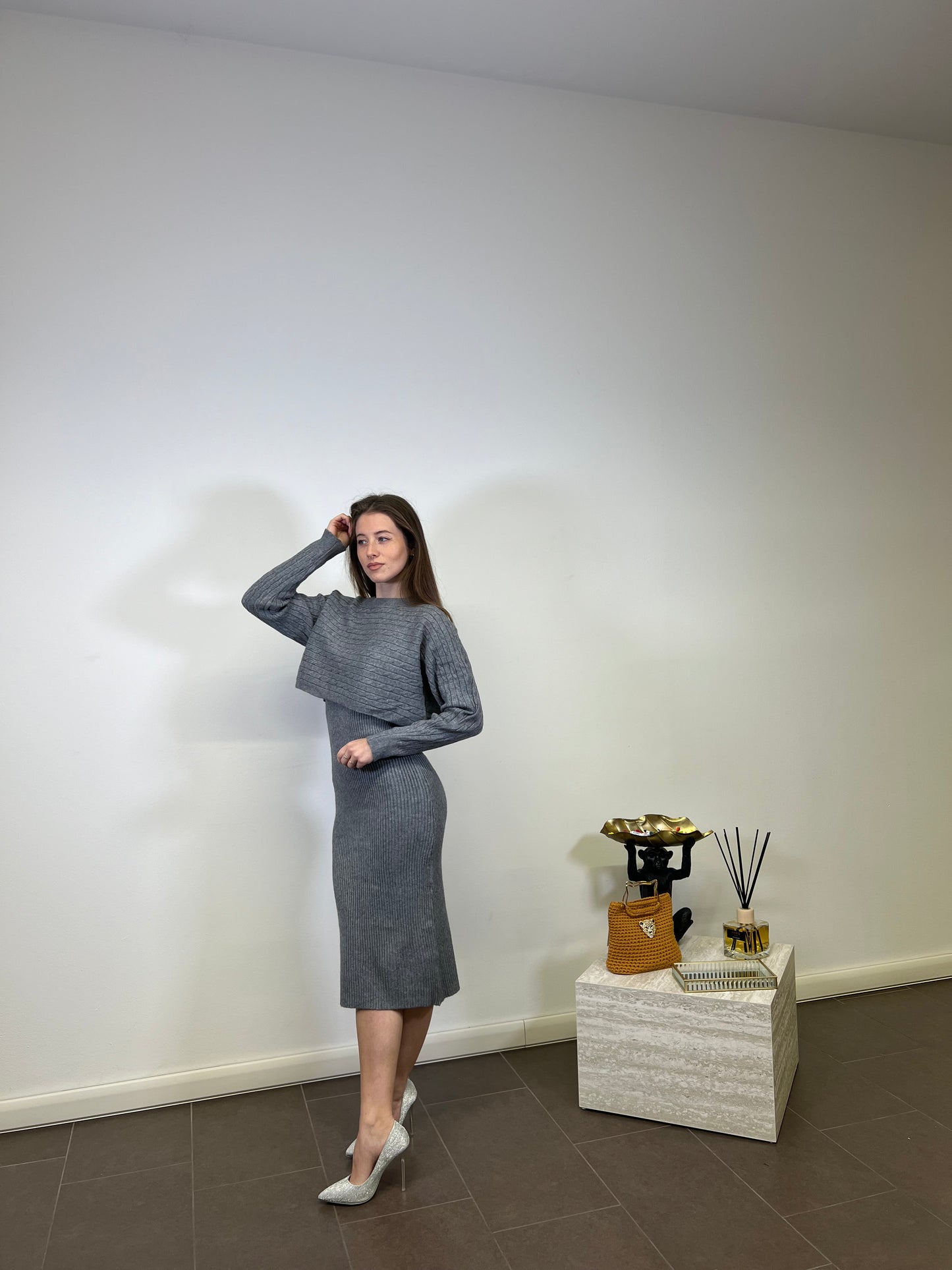 Coordinato Elisa