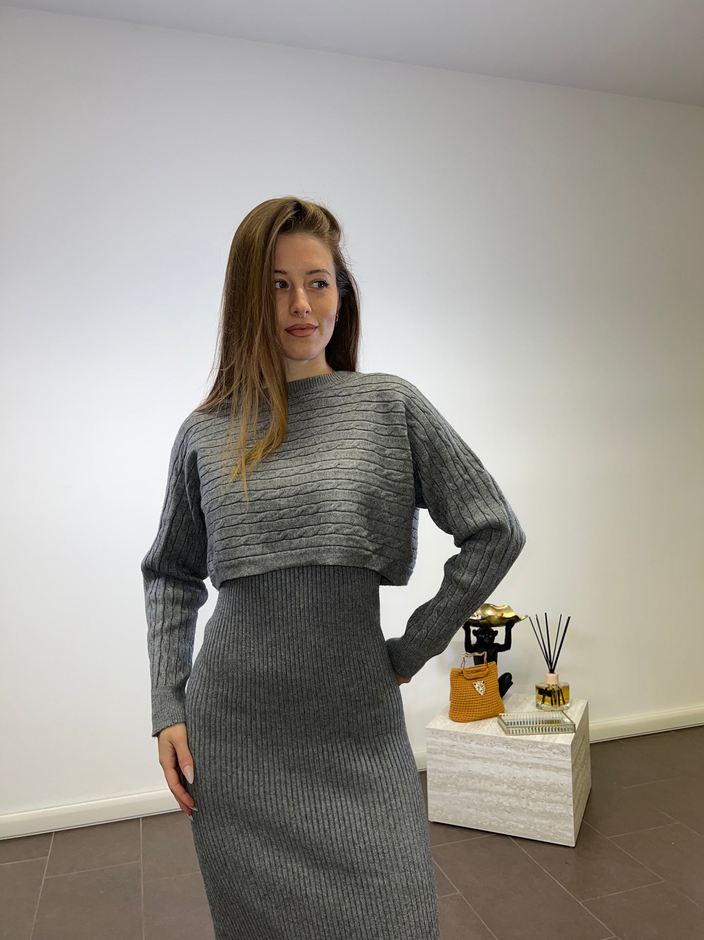 Coordinato Elisa