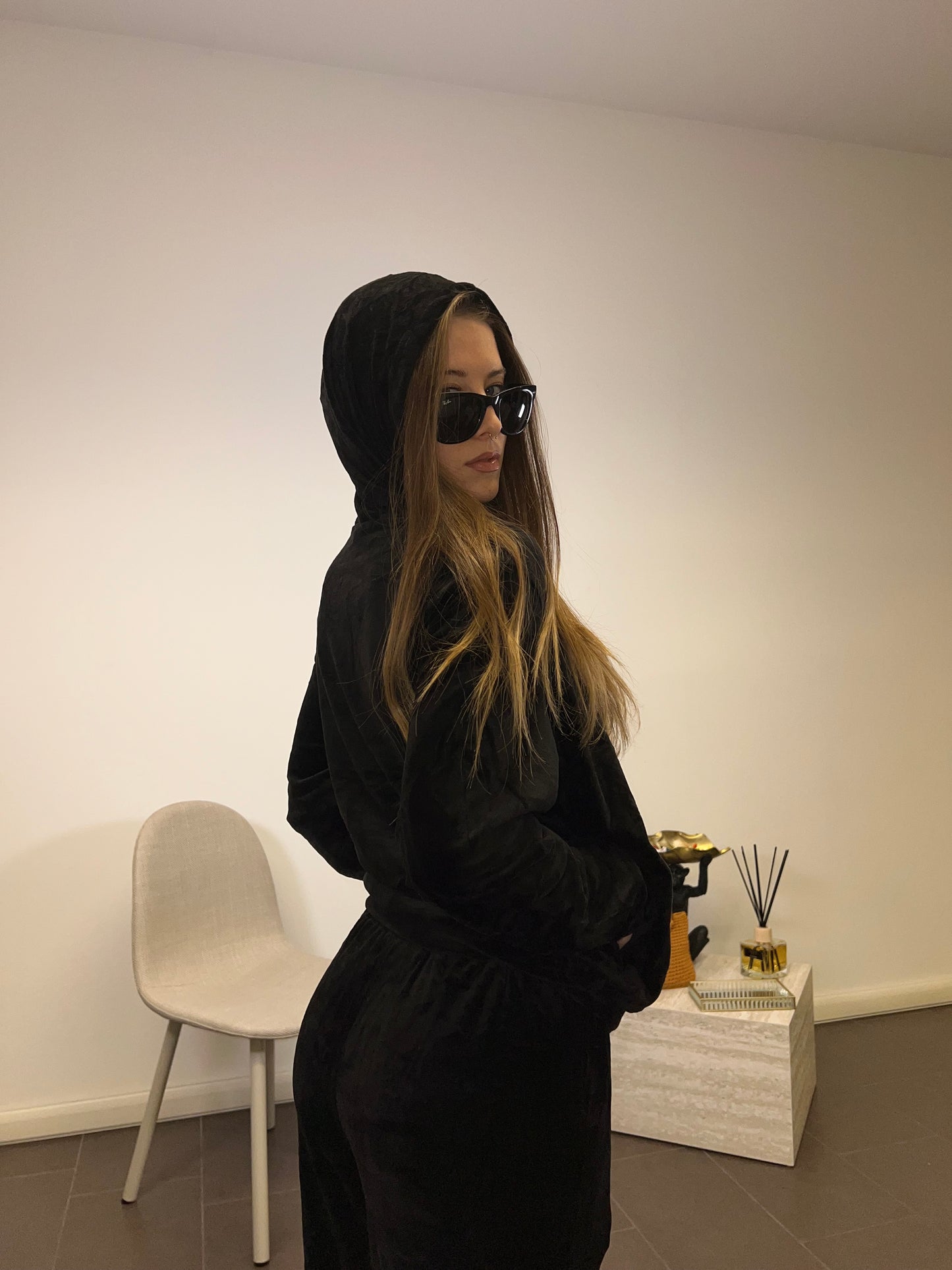 Coordinato Ciniglia
