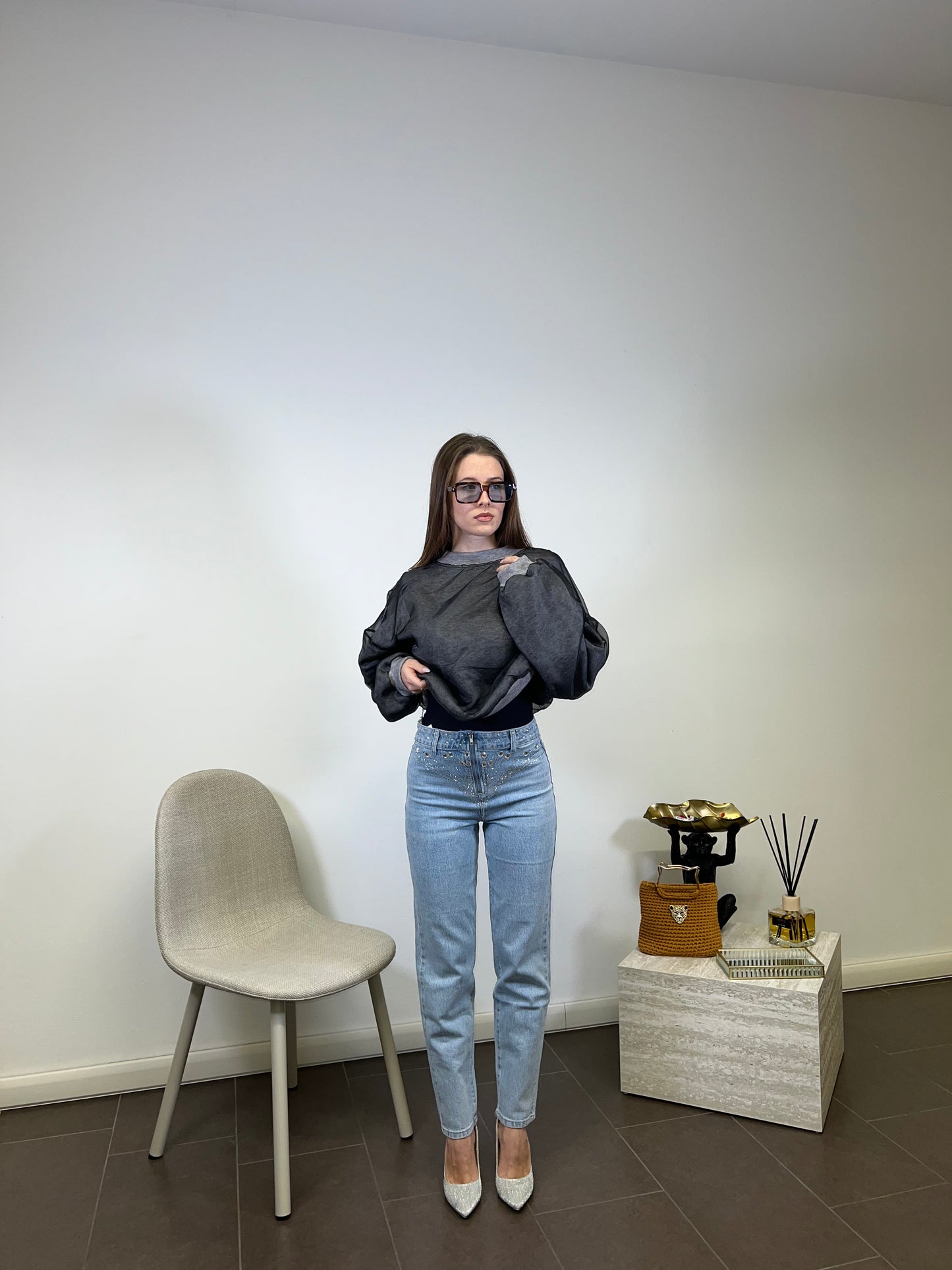 Jeans Swaro