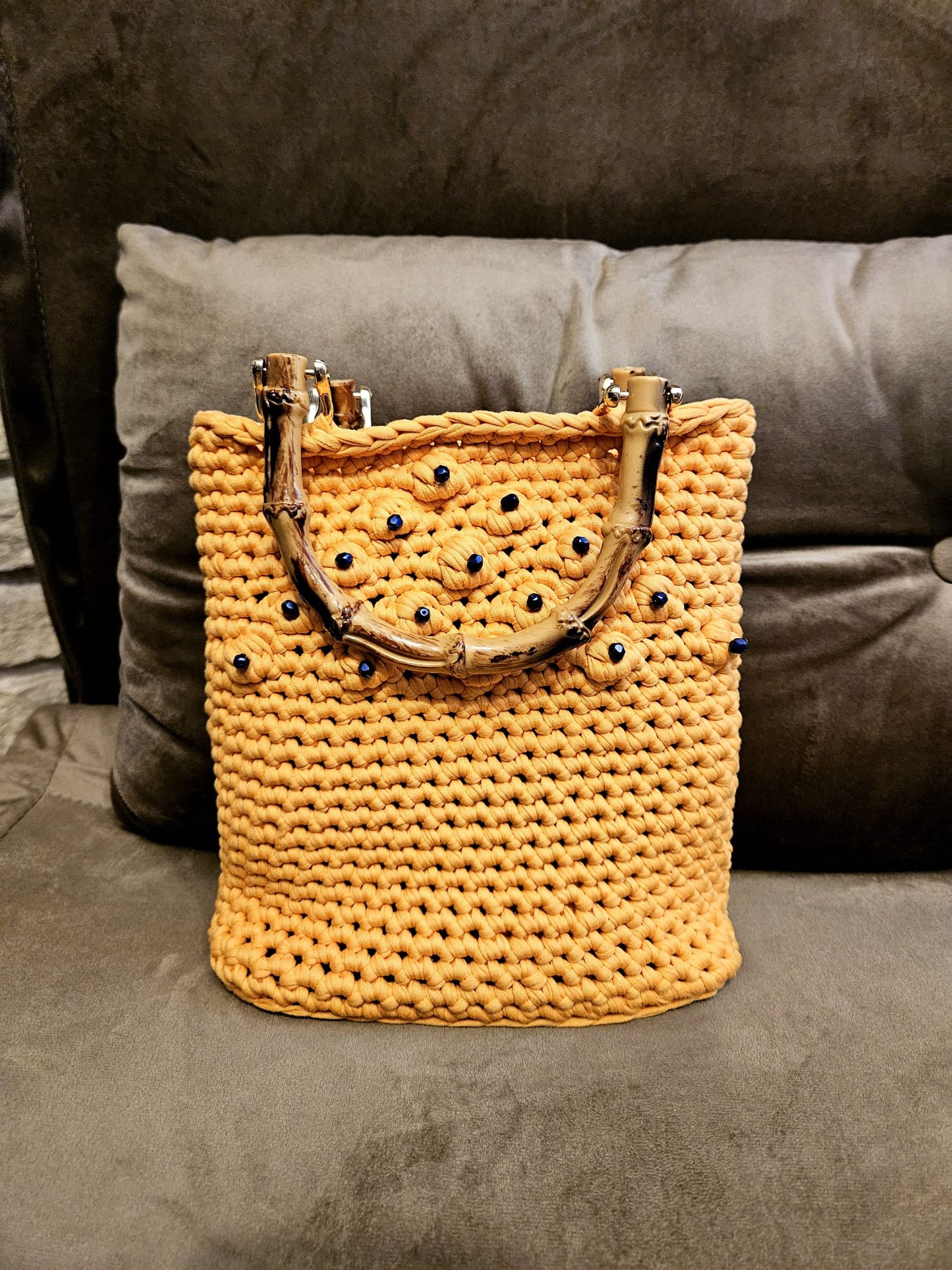 Borsa Sarah
