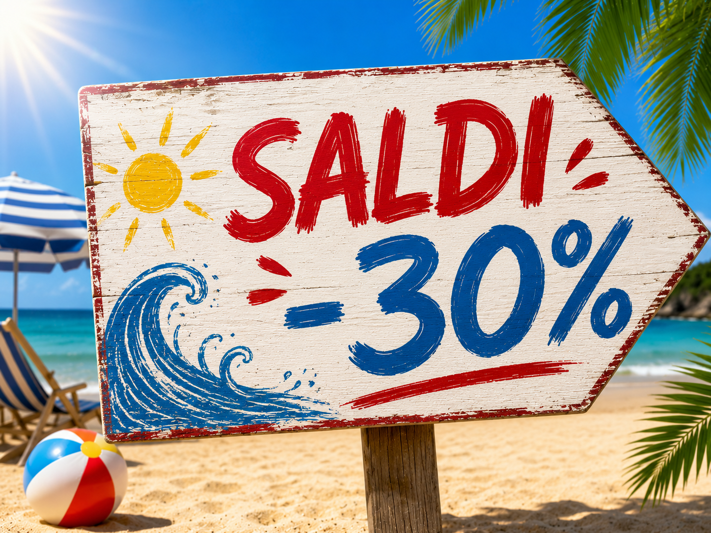 SCONTO -30%