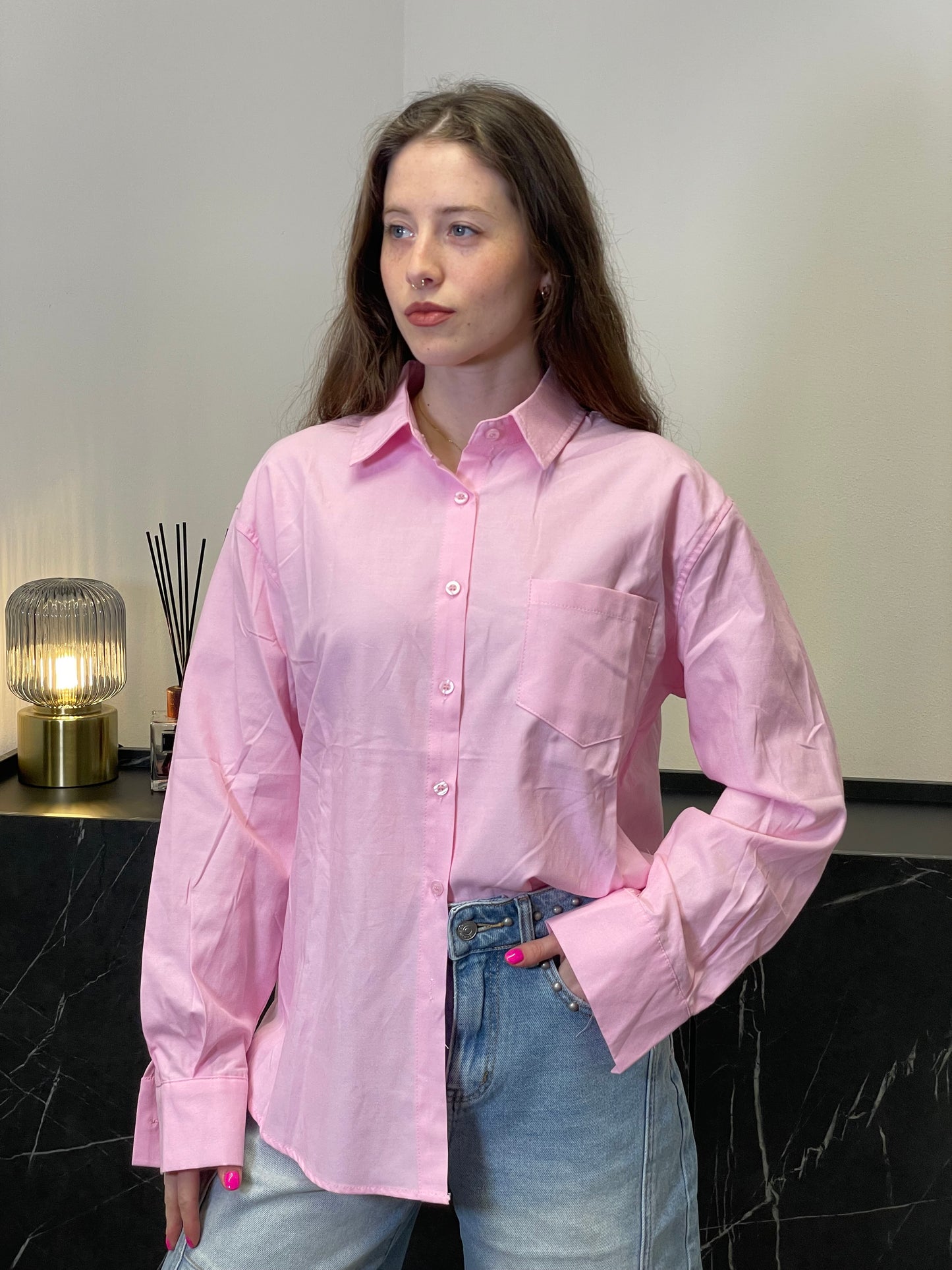 Camicia Classic