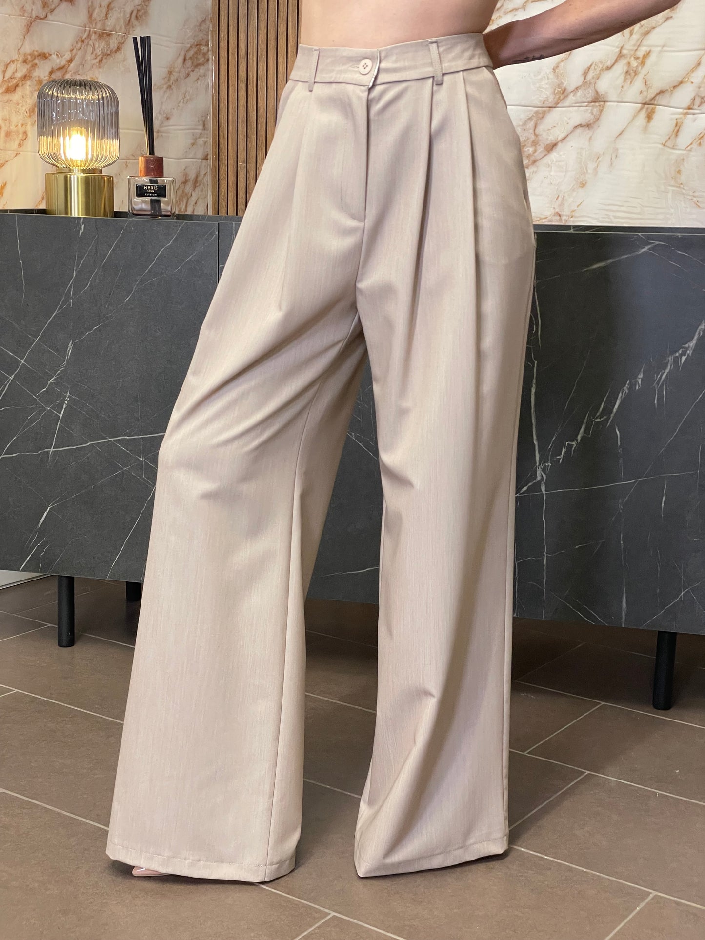 Pantalone Sartoriale 2.0