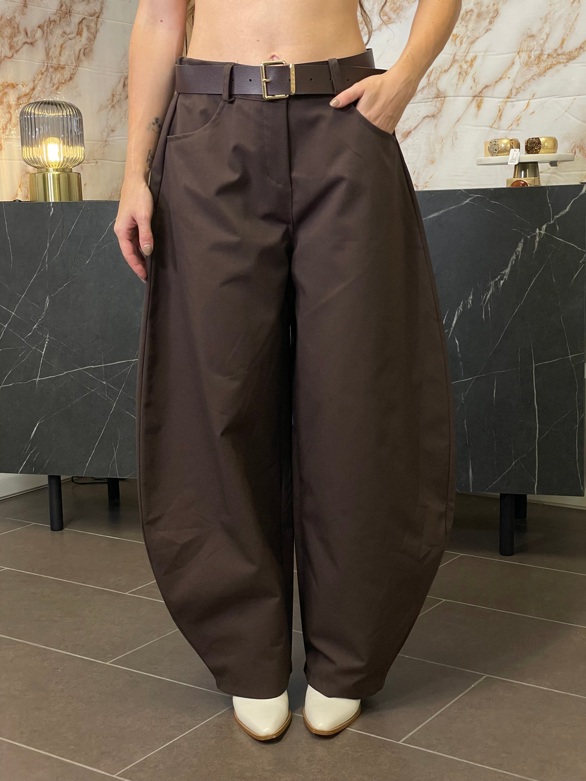 Pantalone Balloon