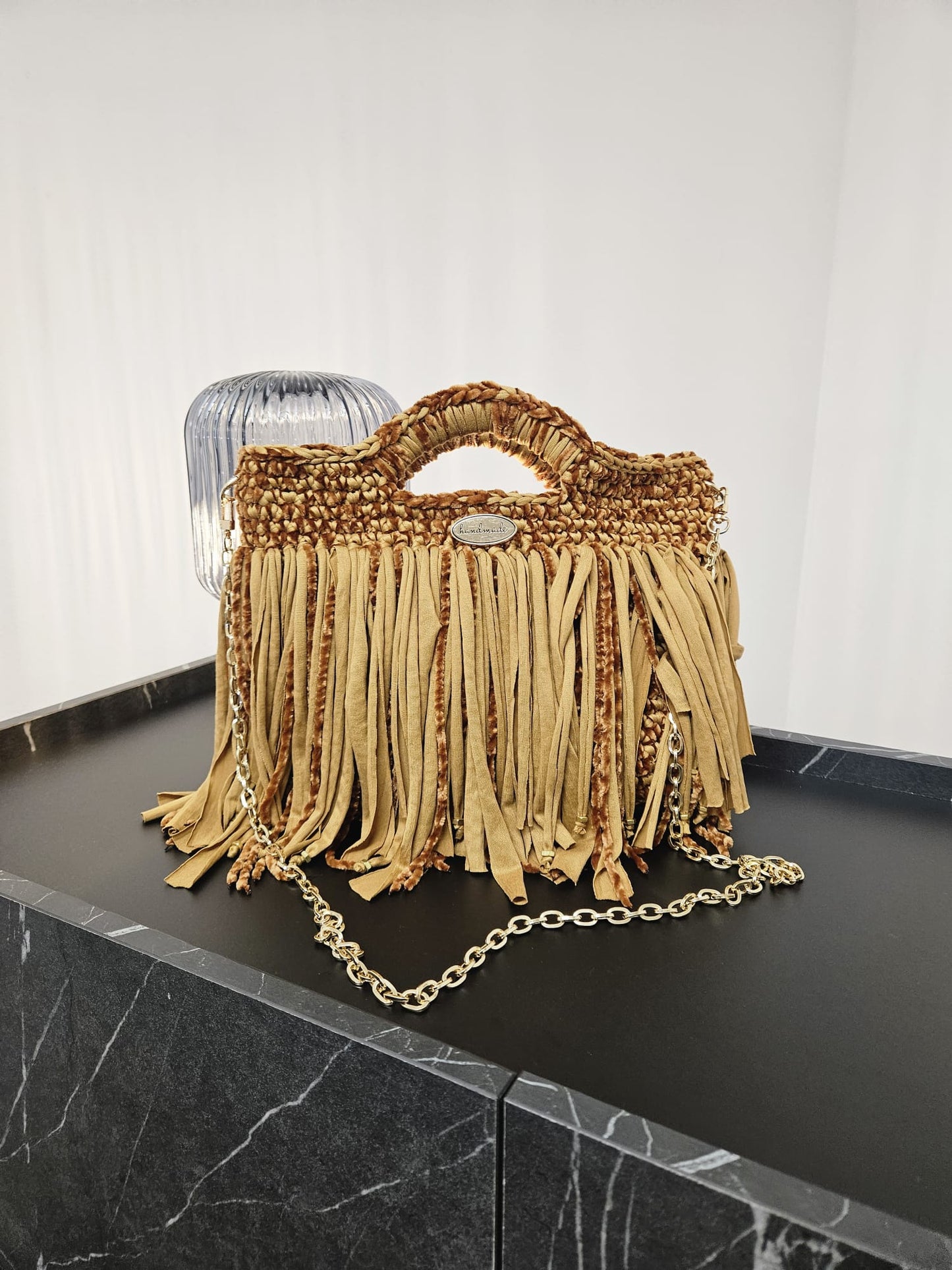 Bag Gold