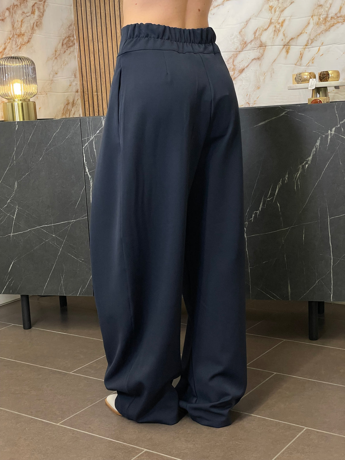 Pantaloni Alma
