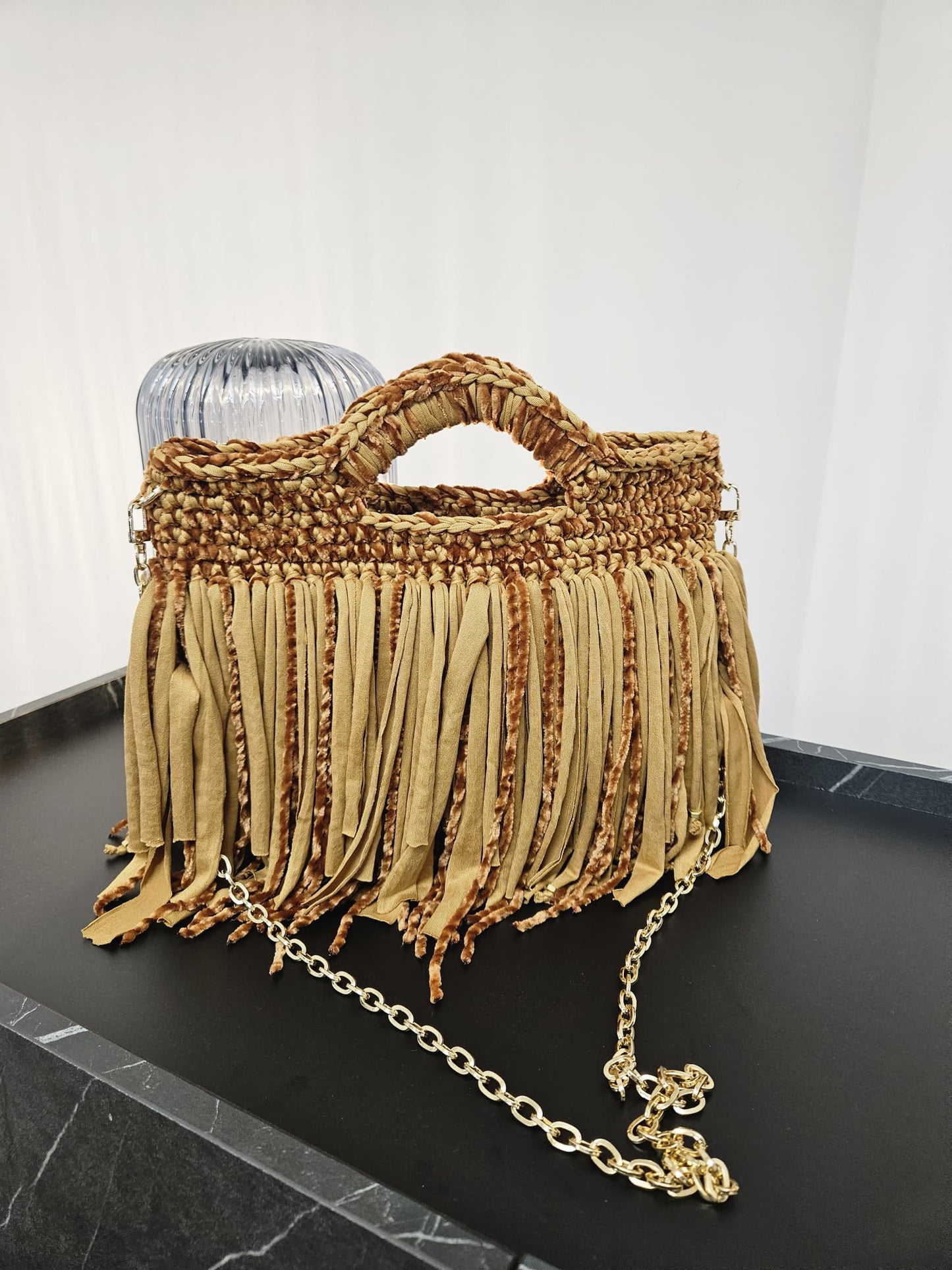 Bag Gold