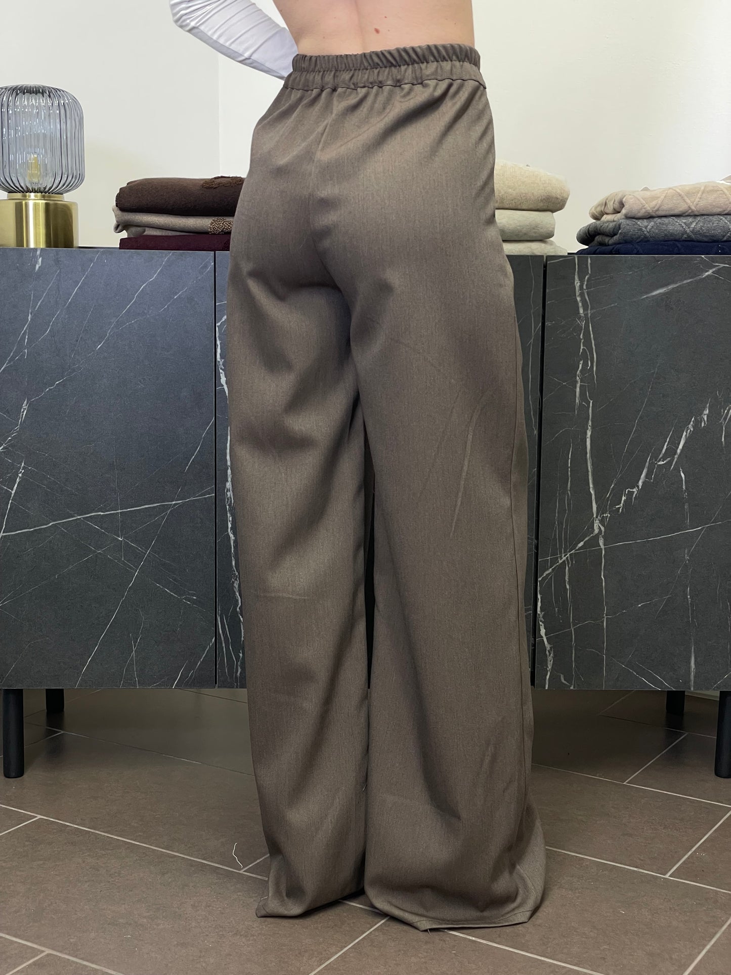 Pantalone Sartoriale