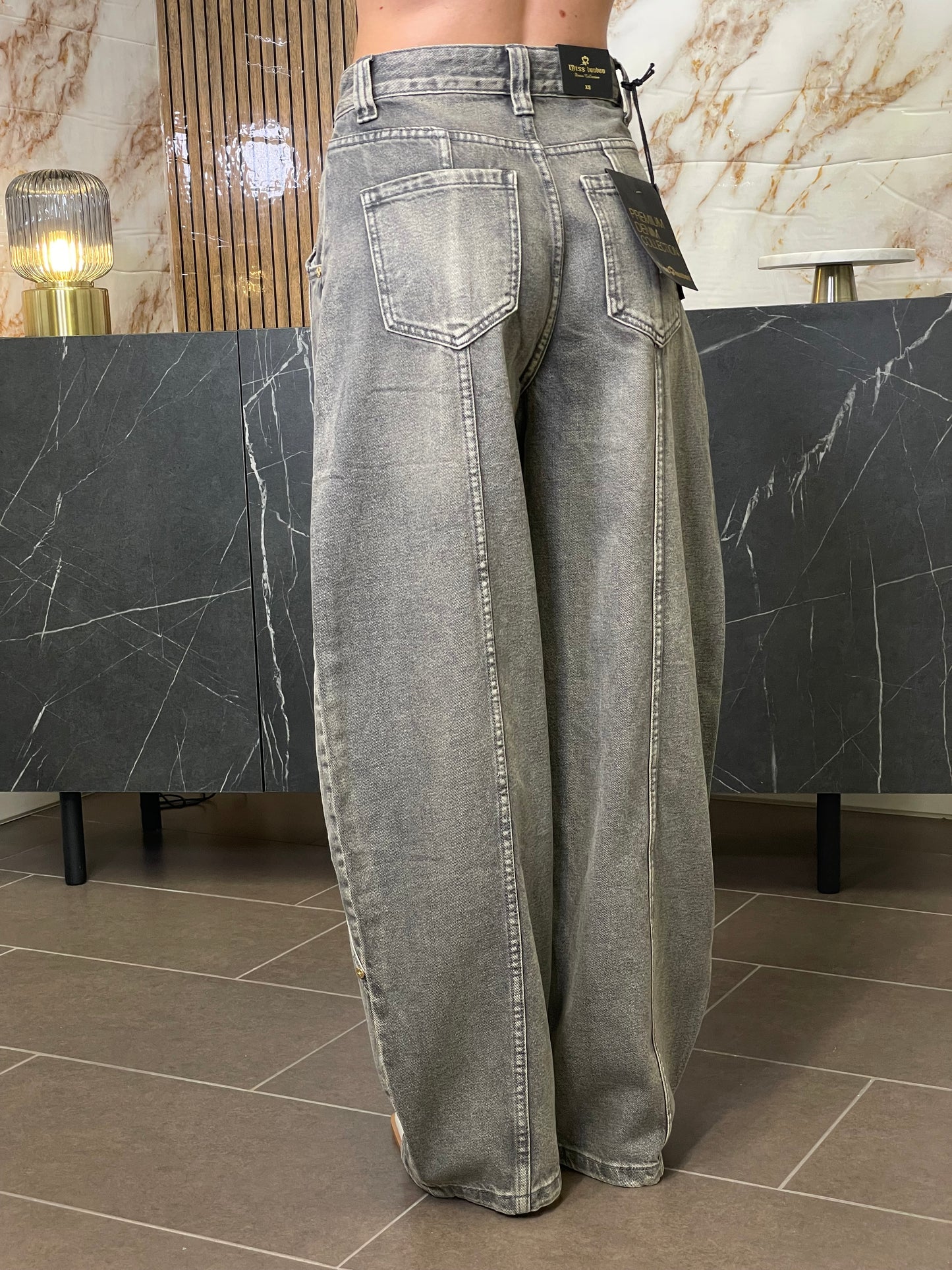 Jeans Charme