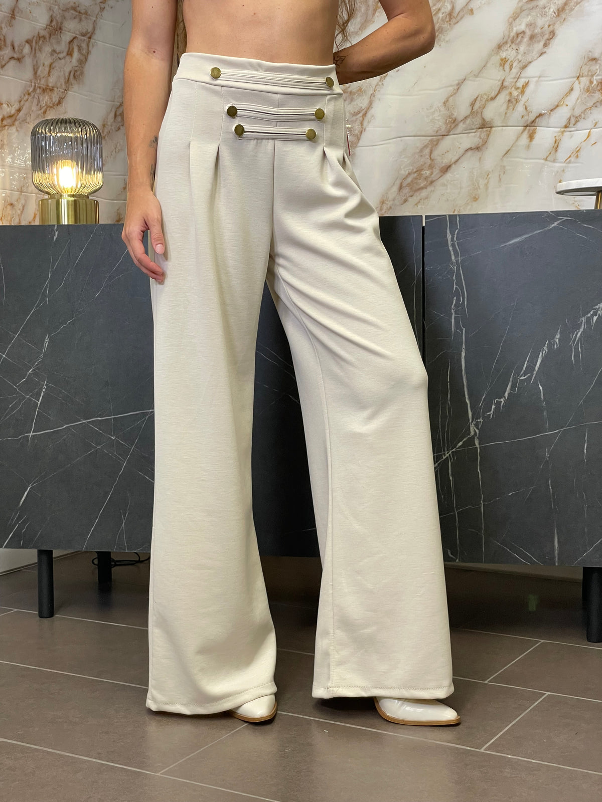 Pantalone Kyoto